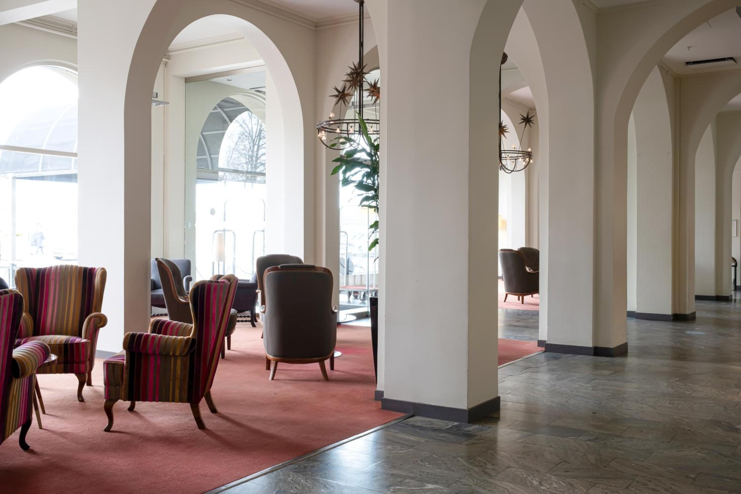 Elite Stora Hotellet