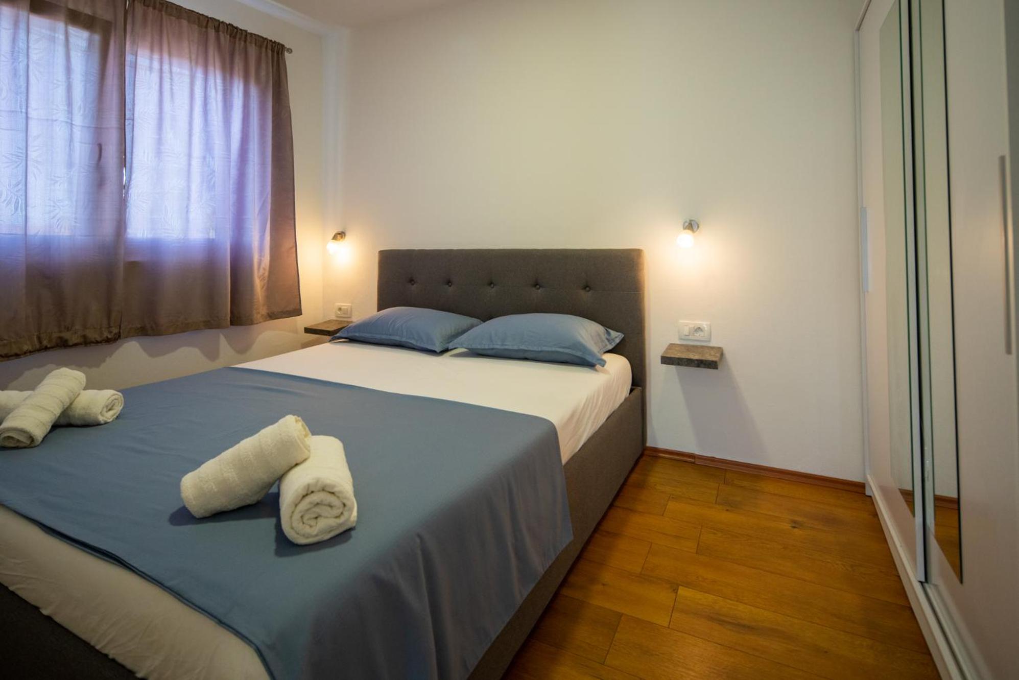 Apartman Antea 1 view 3