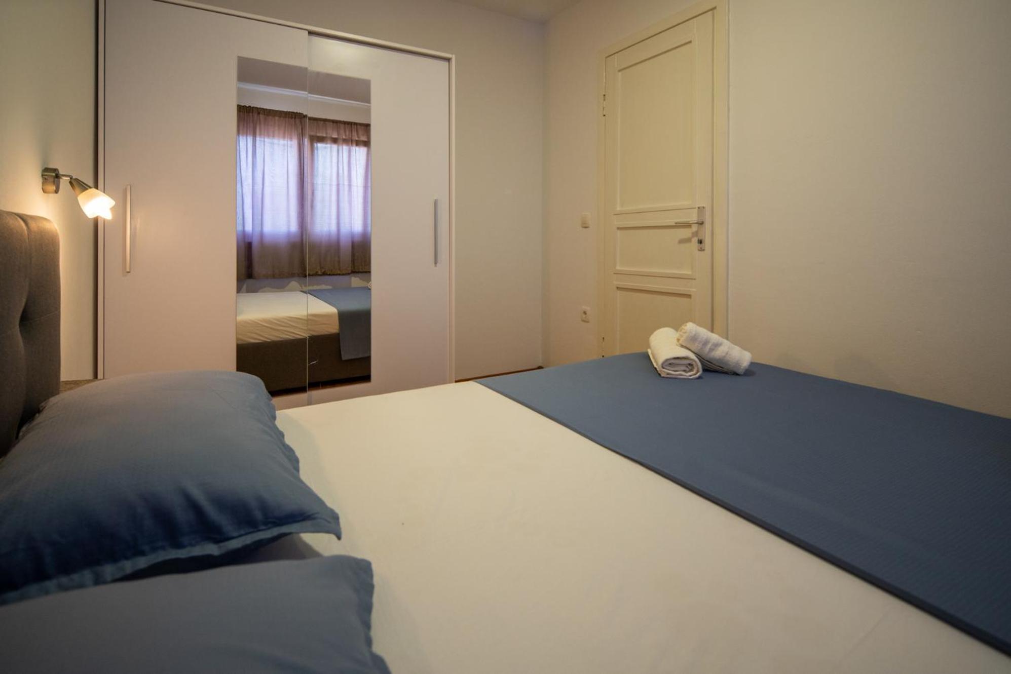 Apartman Antea 1 view 4