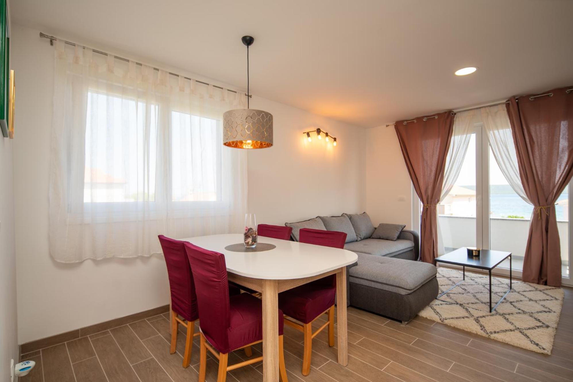 Apartman Antea 2 view 3
