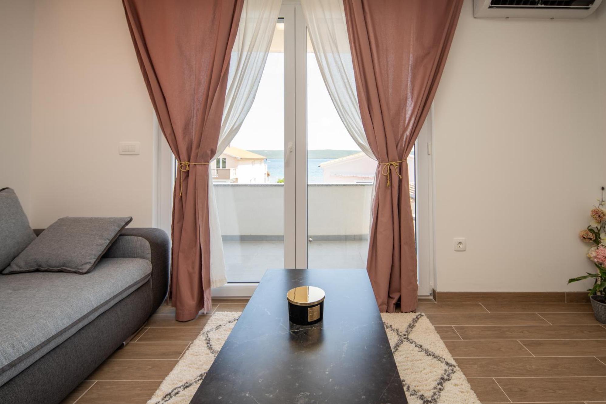 Apartman Antea 2 view 4