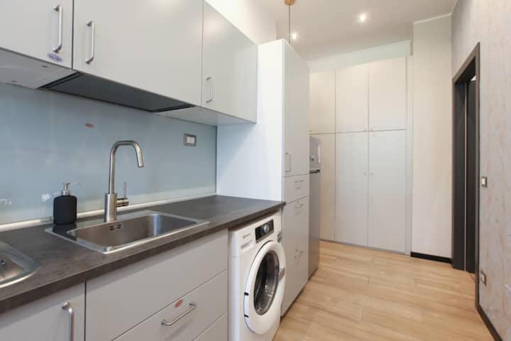 MK - Apartment Soderini