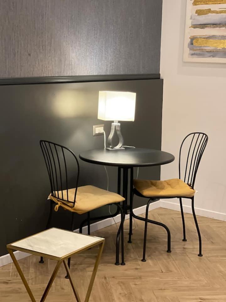 MK - Apartment Soderini