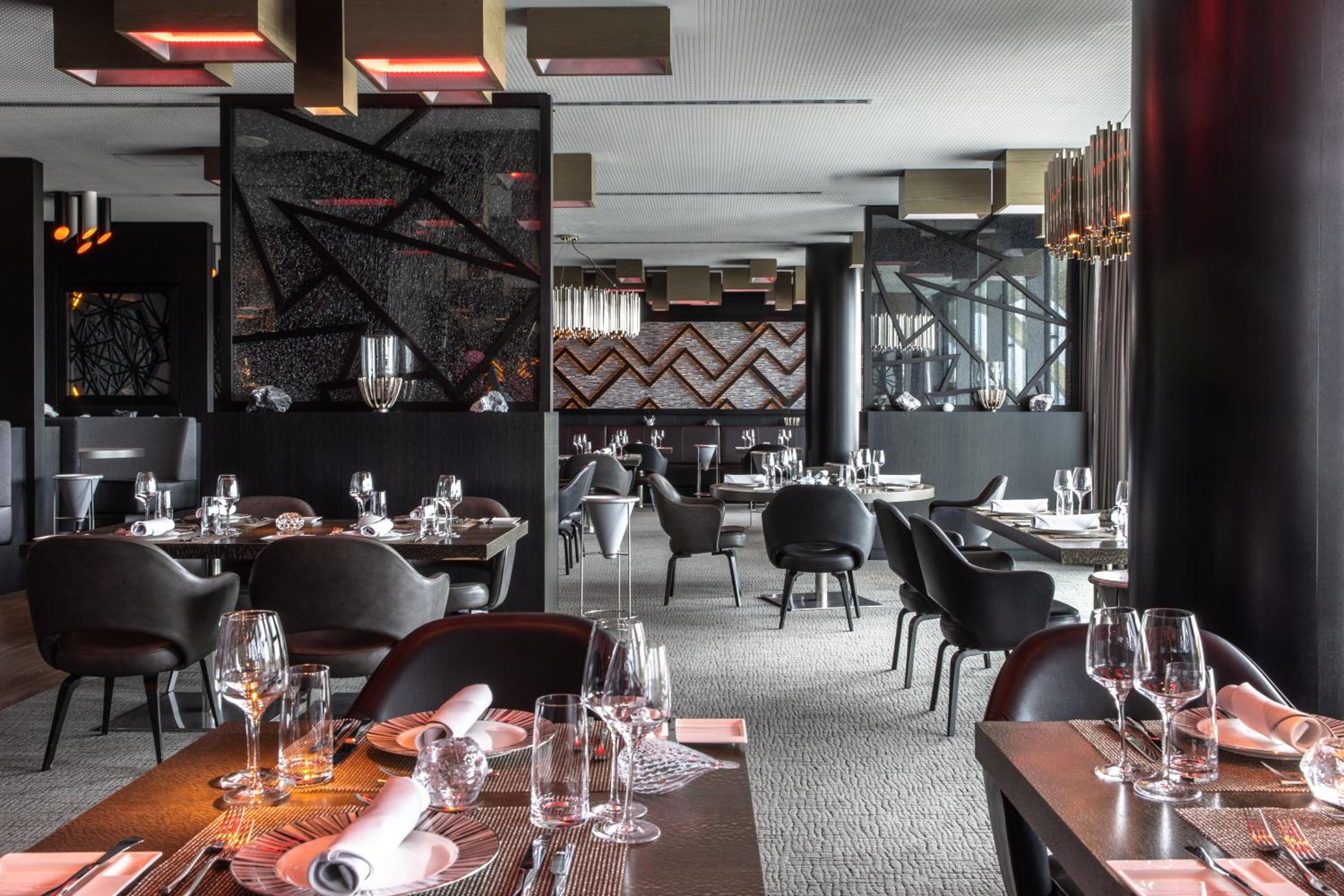 AlpenGold Hotel Davos