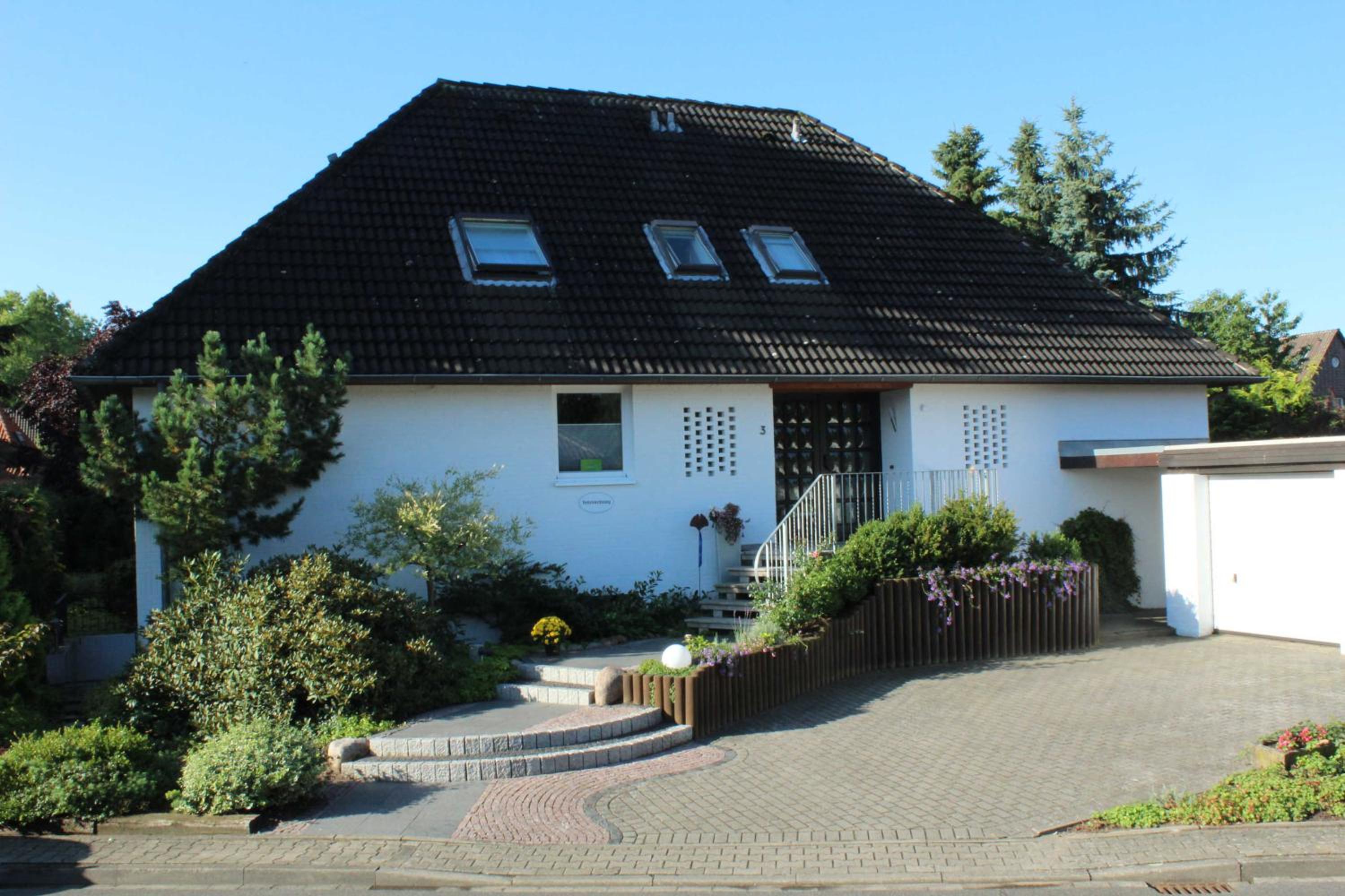 Ferienwohnungen Roeper view 2