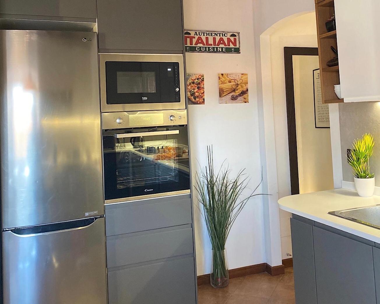 TUSCANY LOFT IN THE CITY photo 3