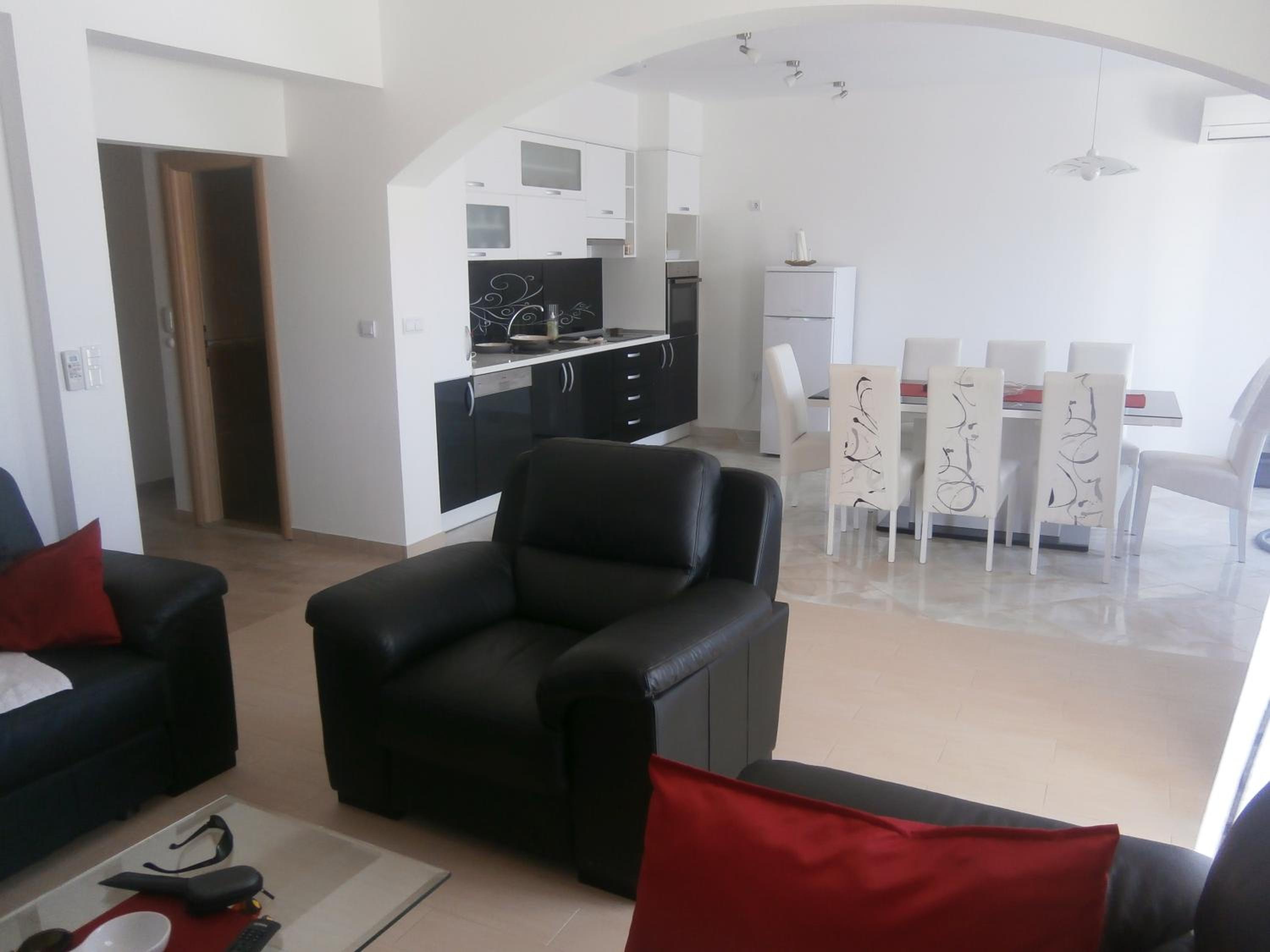 Apartments Deak
