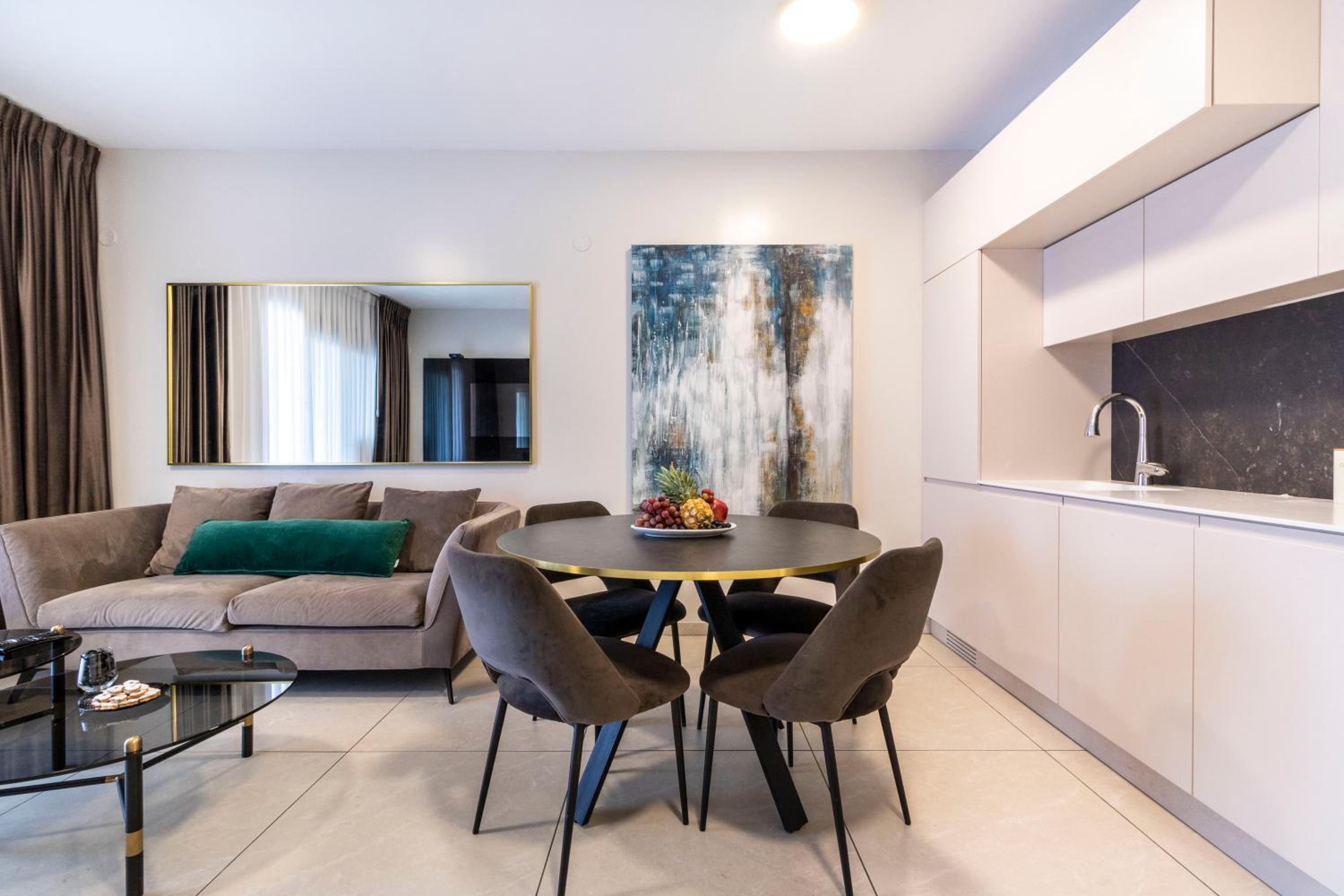 The Haneviim Boutique - Isrentals