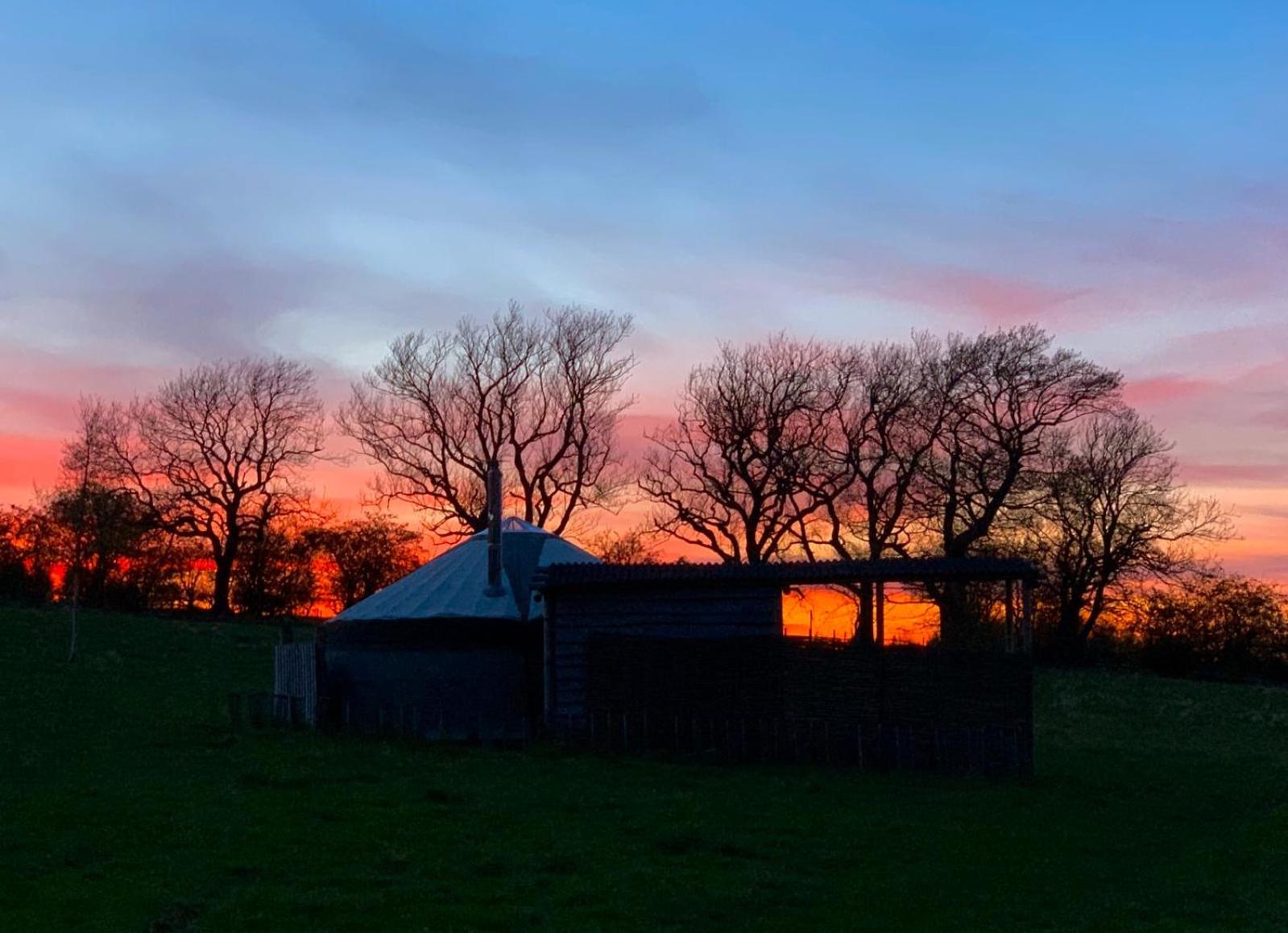 Swinton Bivouac