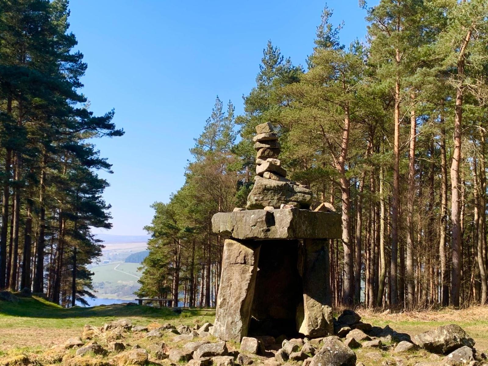 Swinton Bivouac