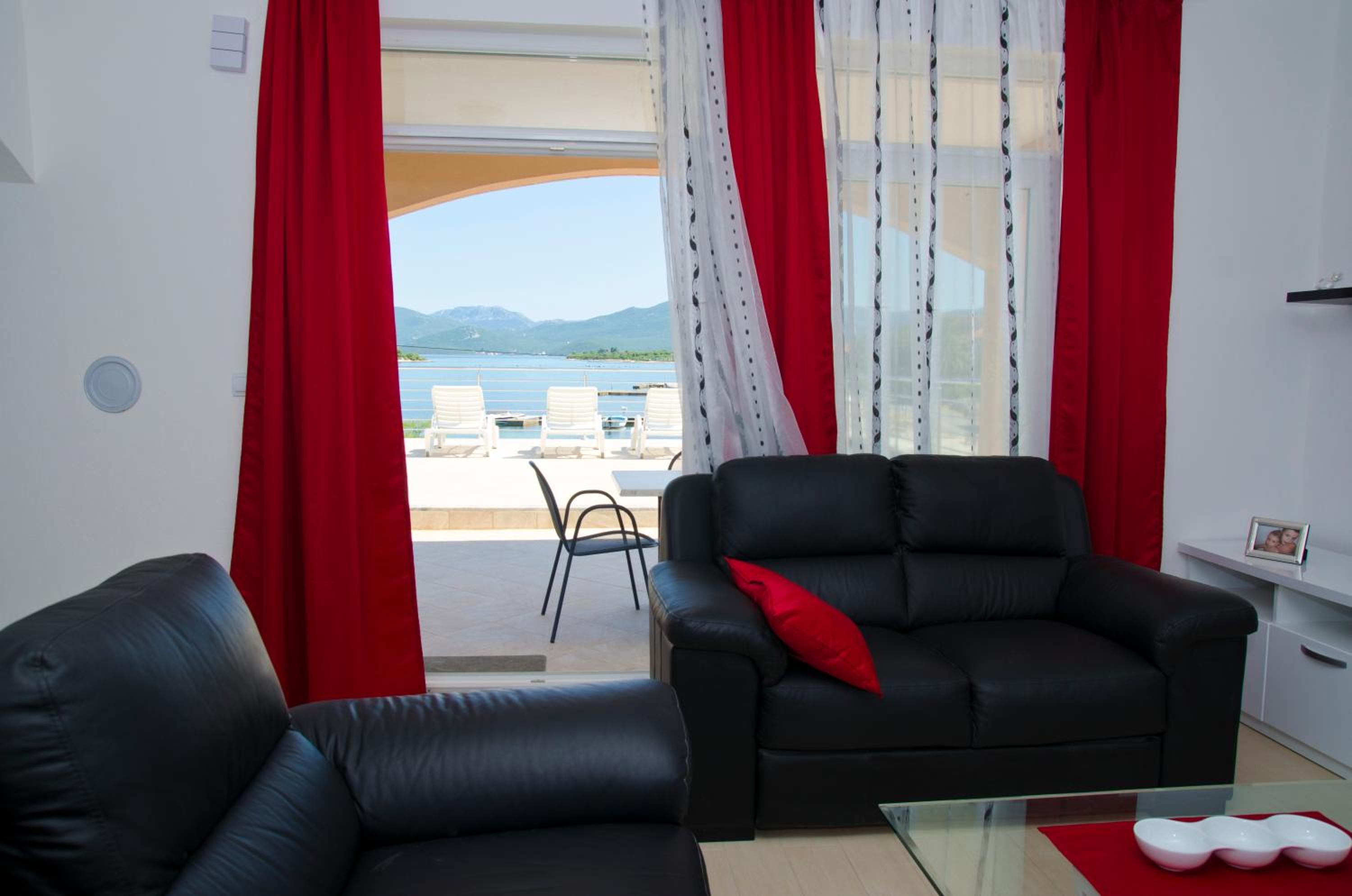 Apartments Deak