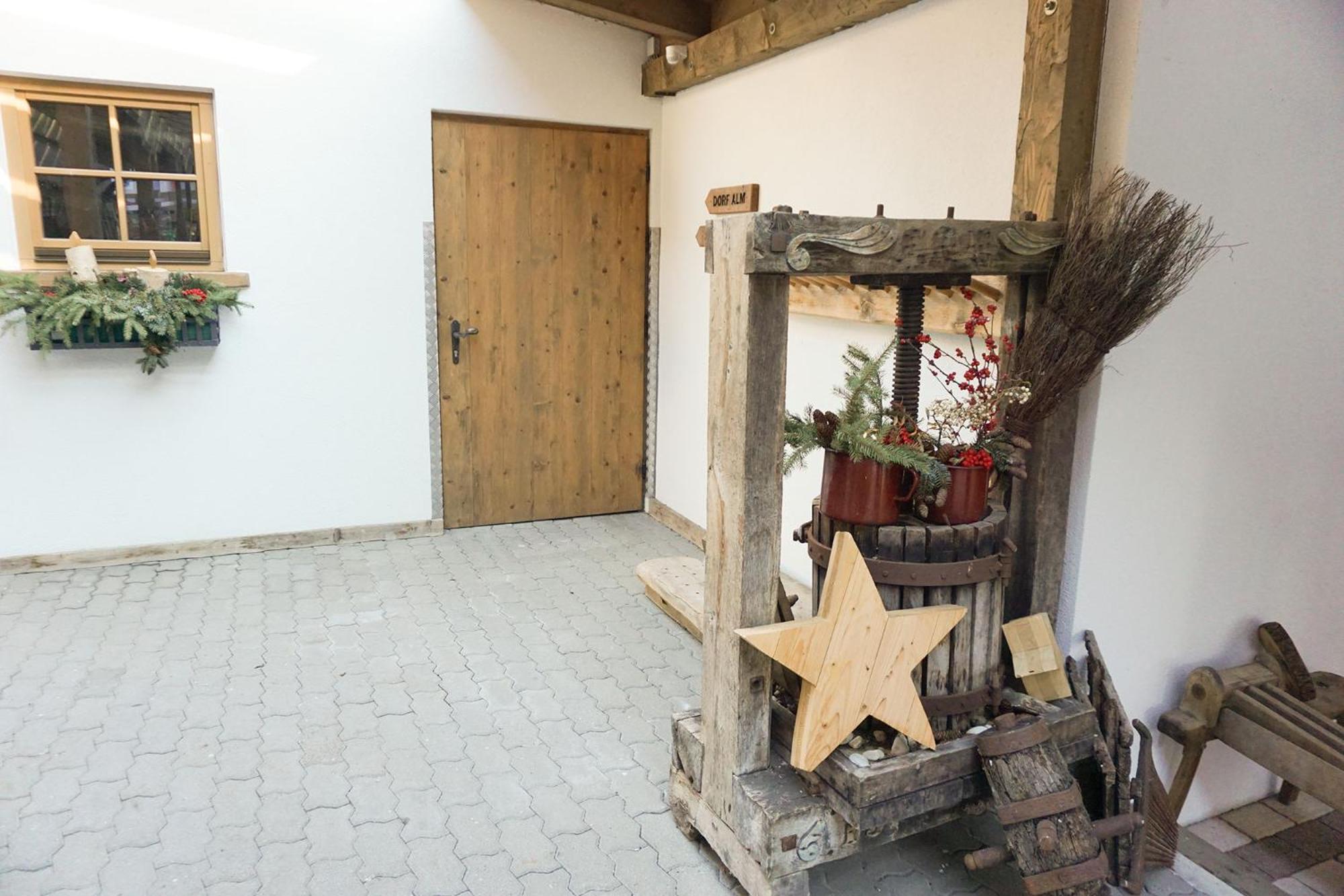 Pension Angern