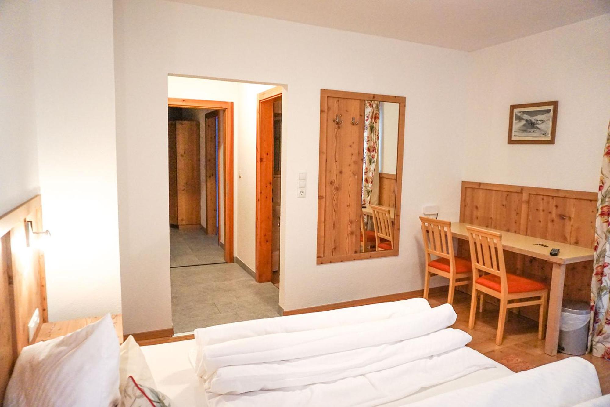 Pension Angern