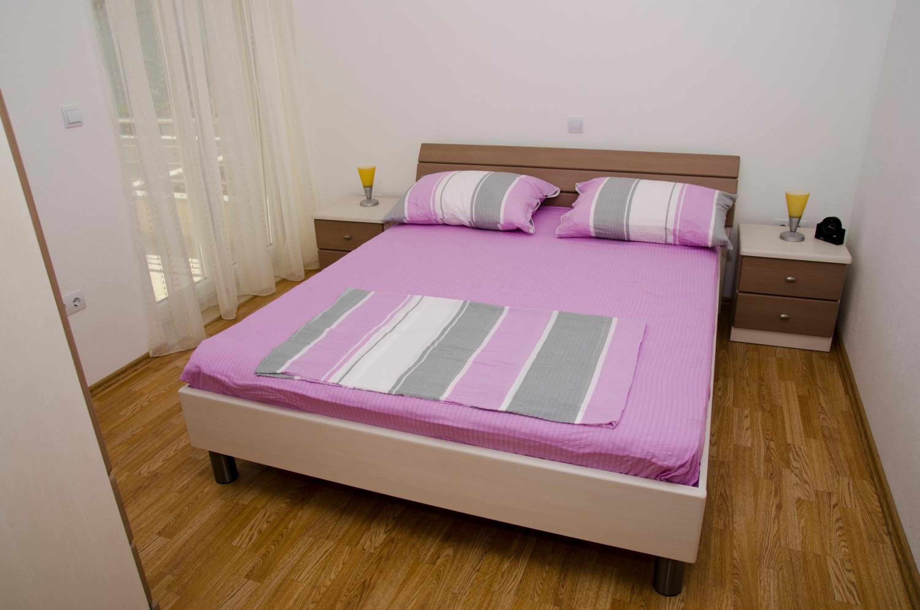 Apartments Deak
