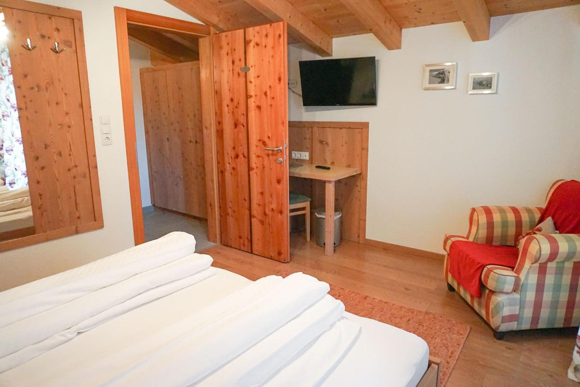 Pension Angern