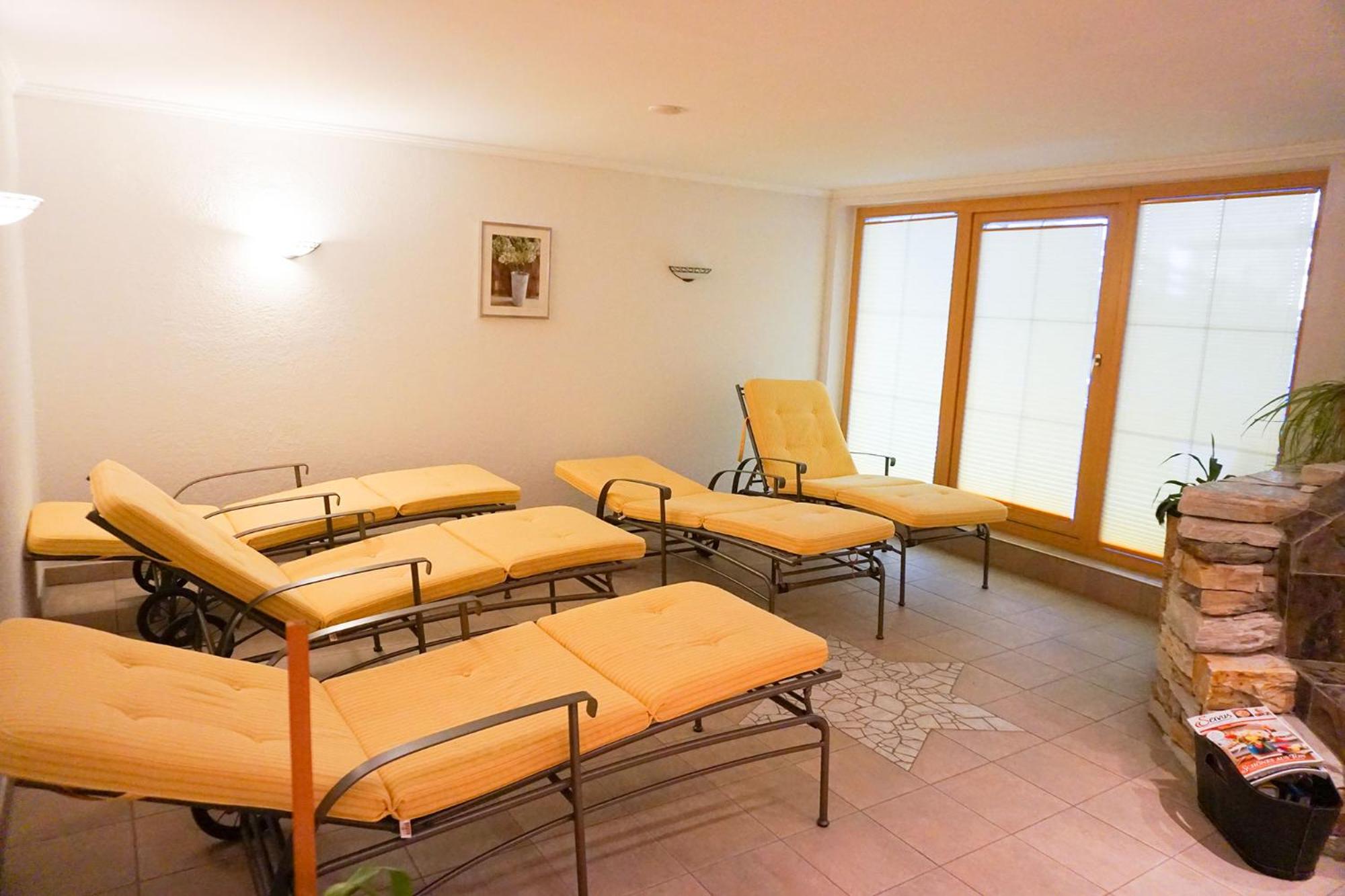 Pension Angern
