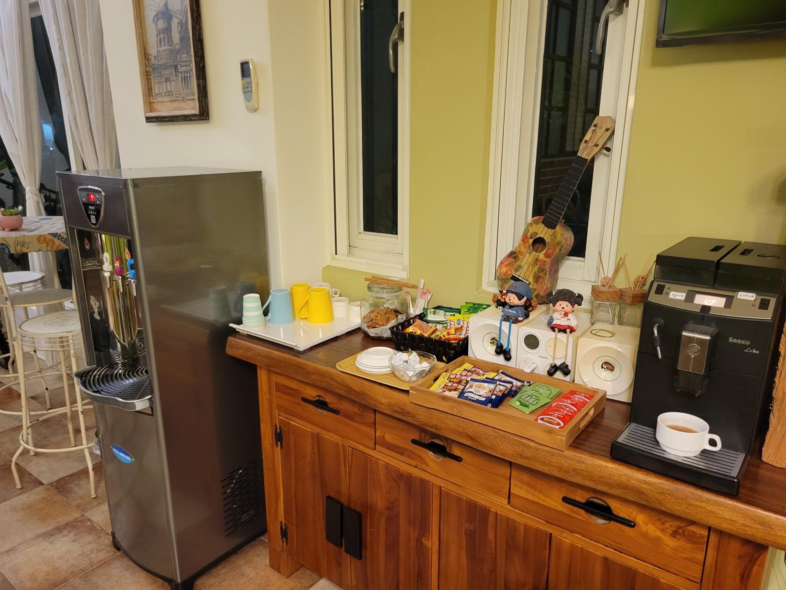 Slowly B&B view 3