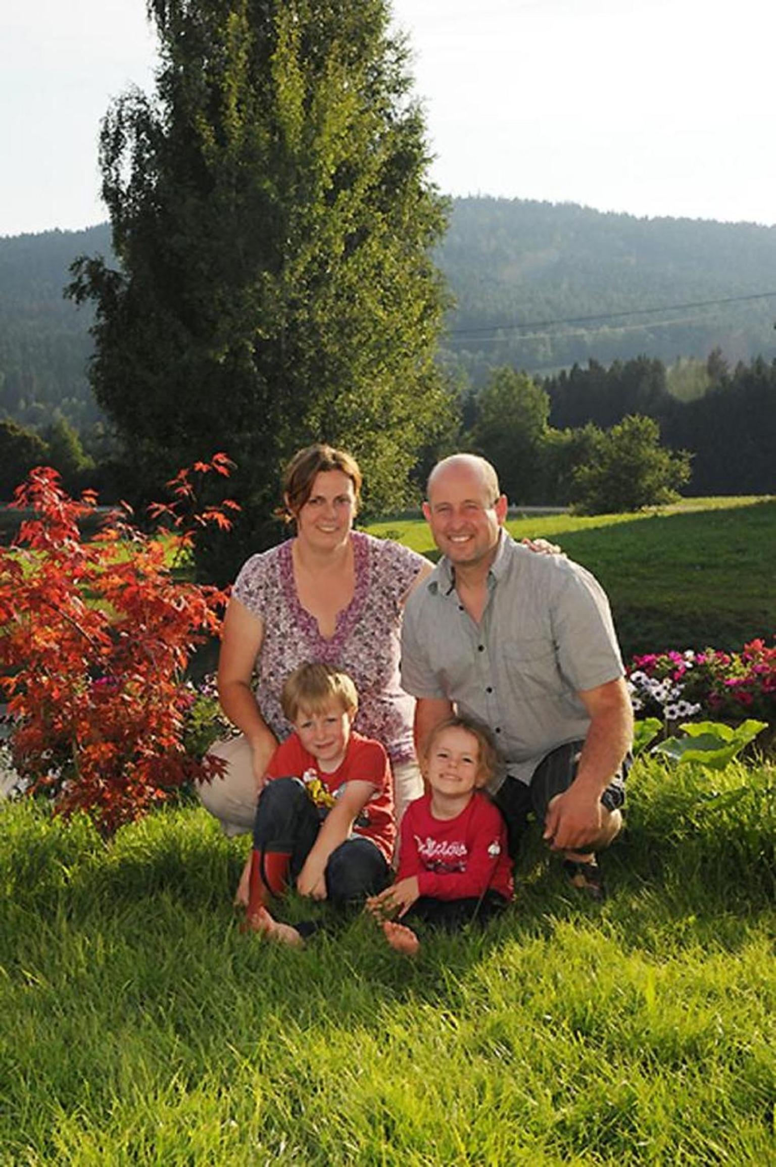Exenbacher Hof - Pension view 3