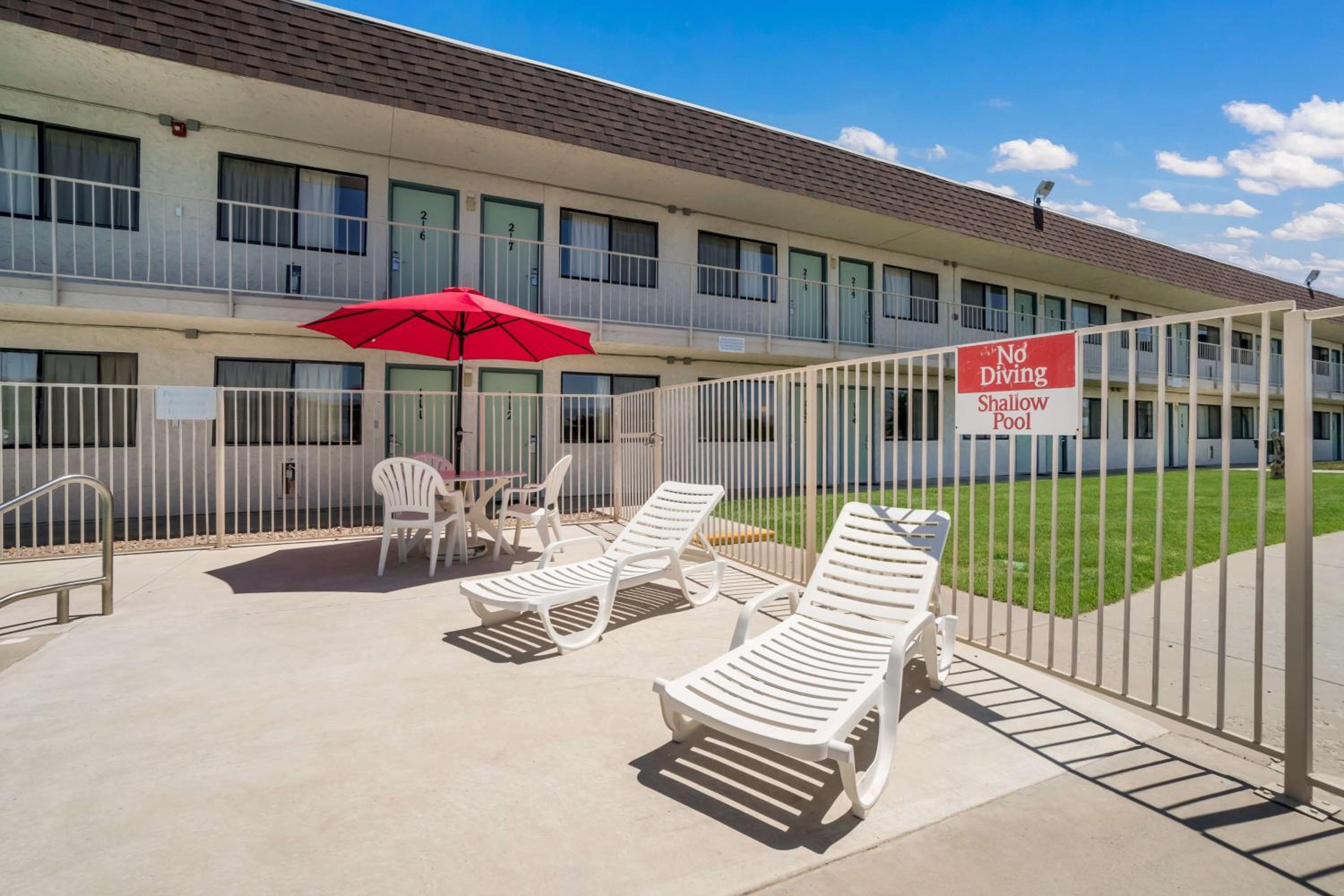 Motel 6-Grand Junction, CO