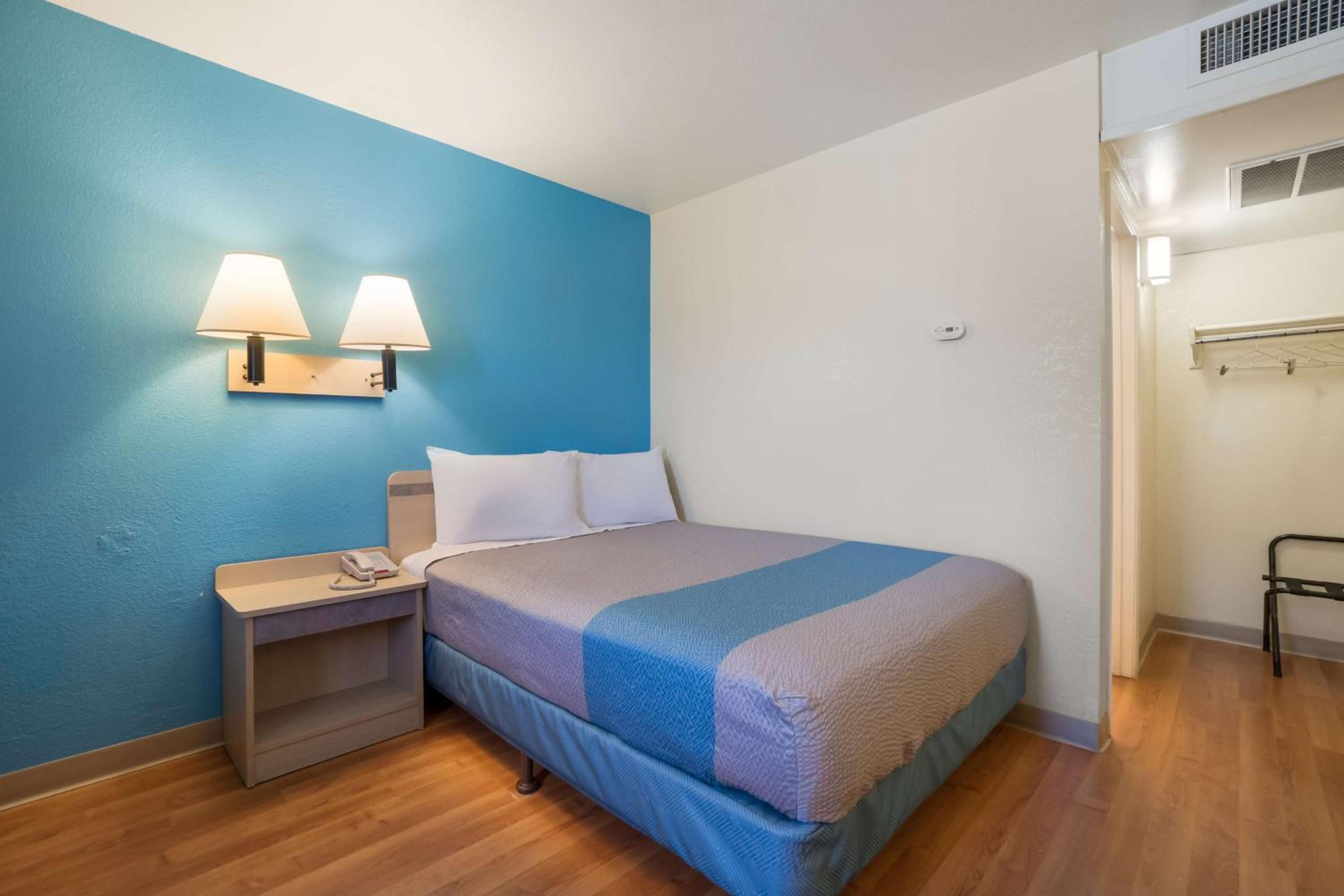 Motel 6-Grand Junction, CO