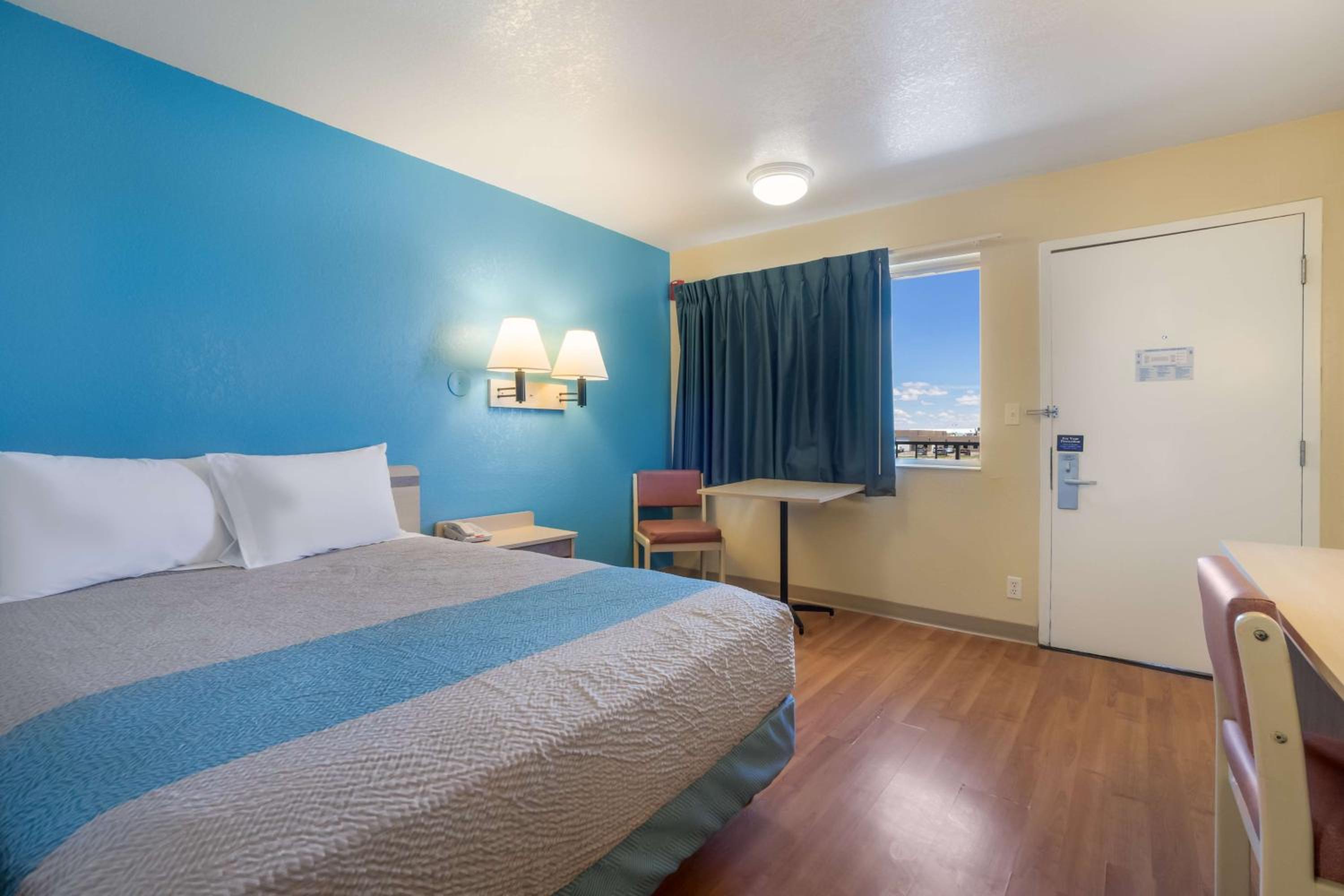 Motel 6-Grand Junction, CO