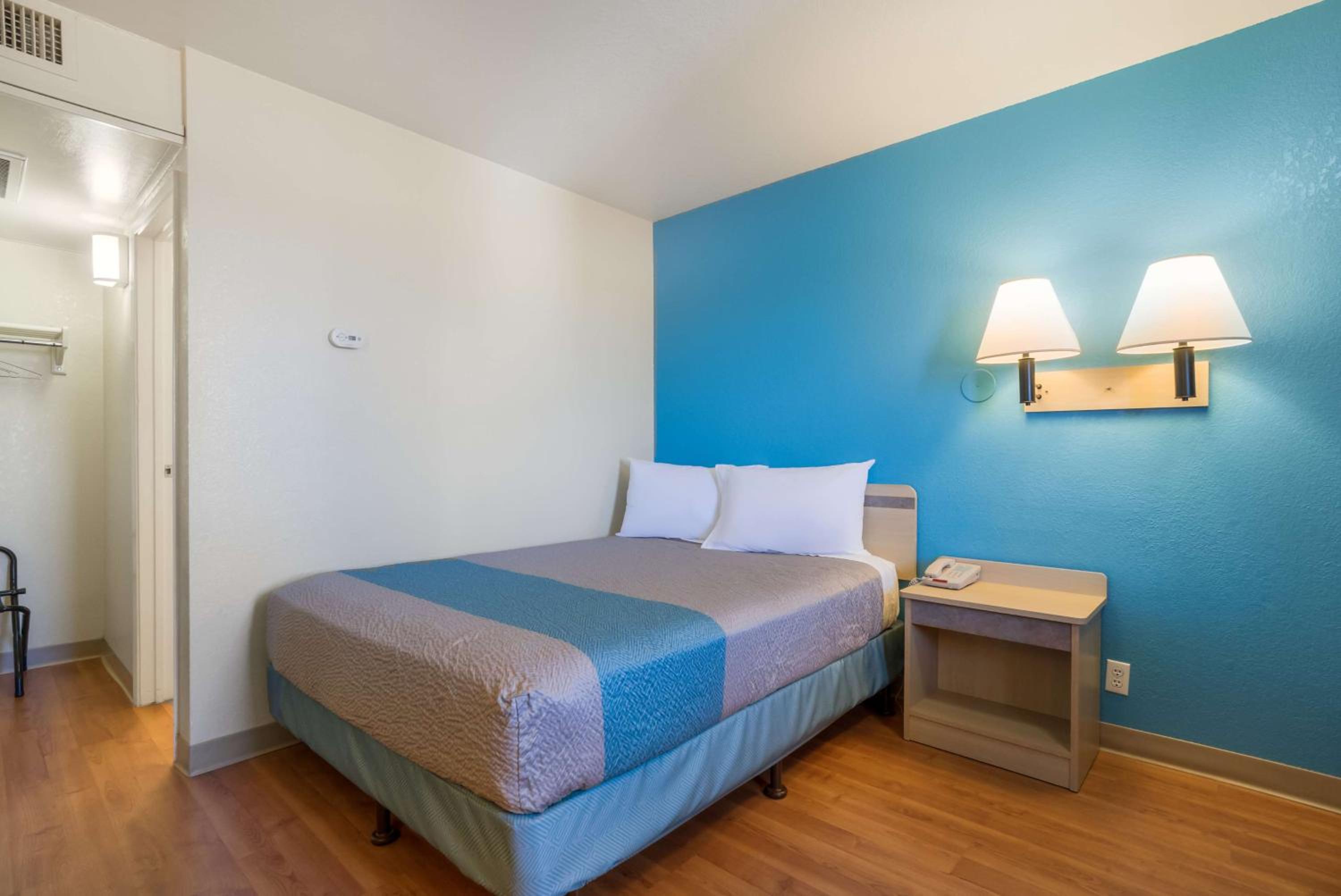 Motel 6-Grand Junction, CO