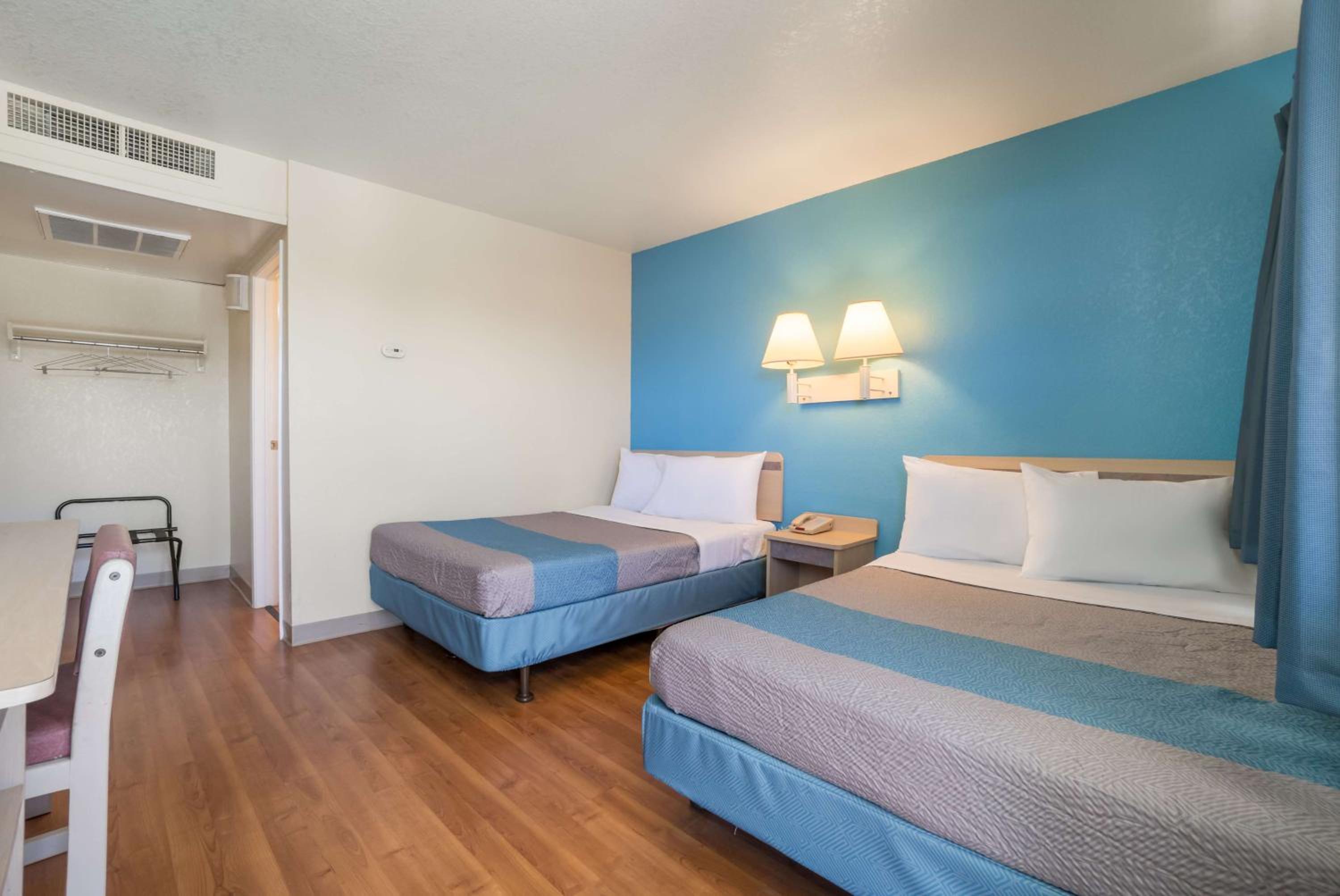 Motel 6-Grand Junction, CO