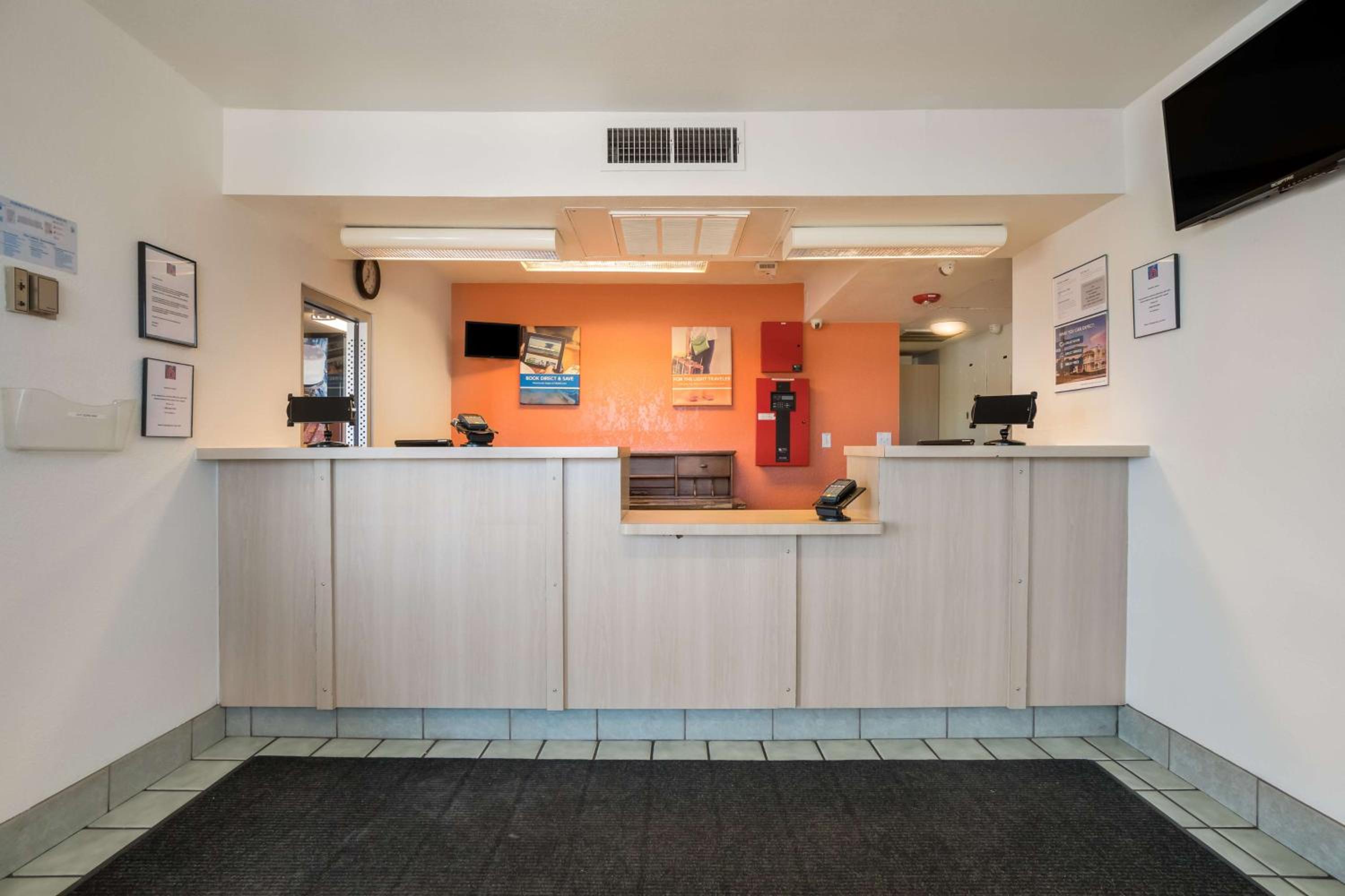 Motel 6-Grand Junction, CO