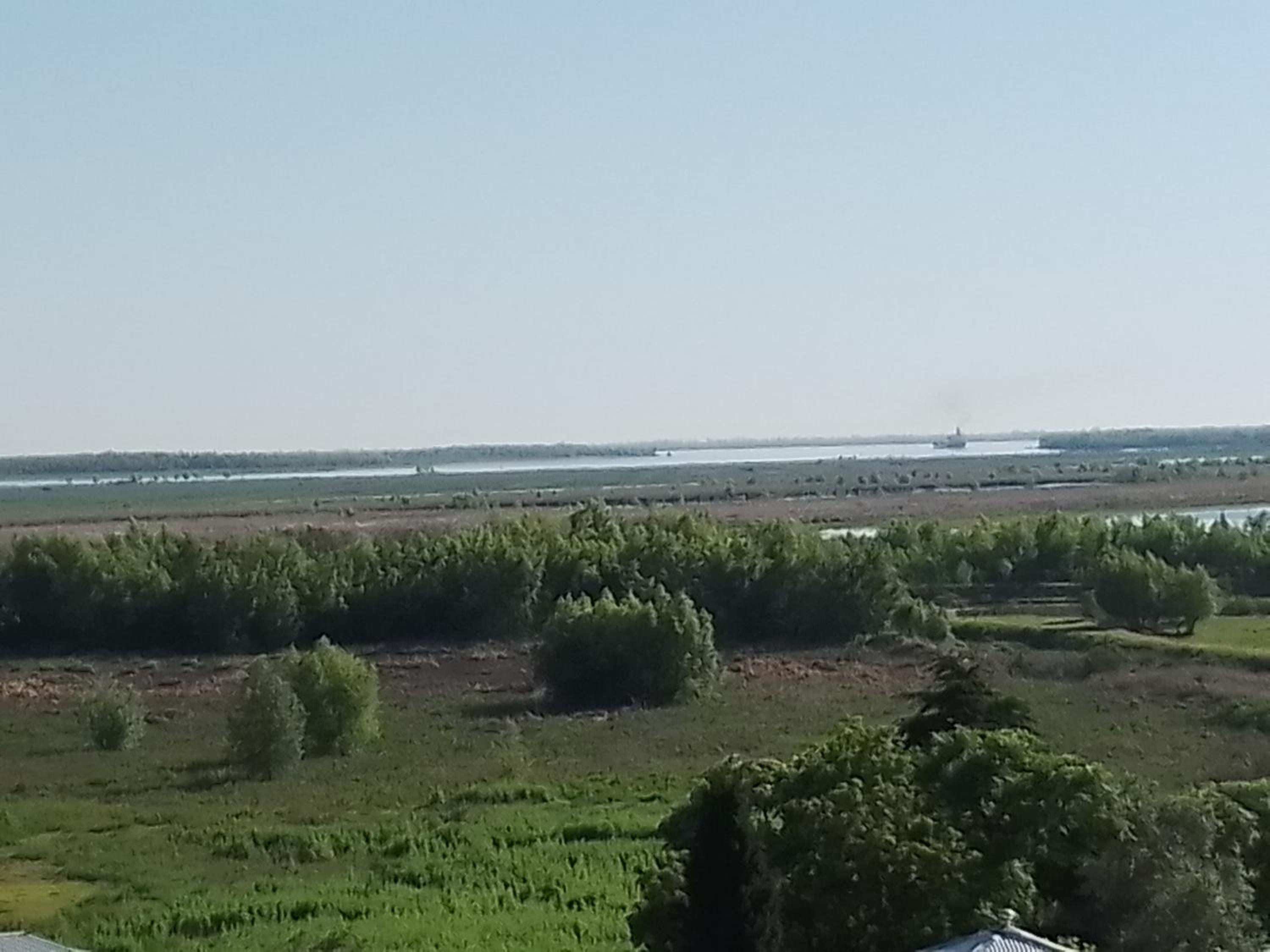 Cabañas Los Teros