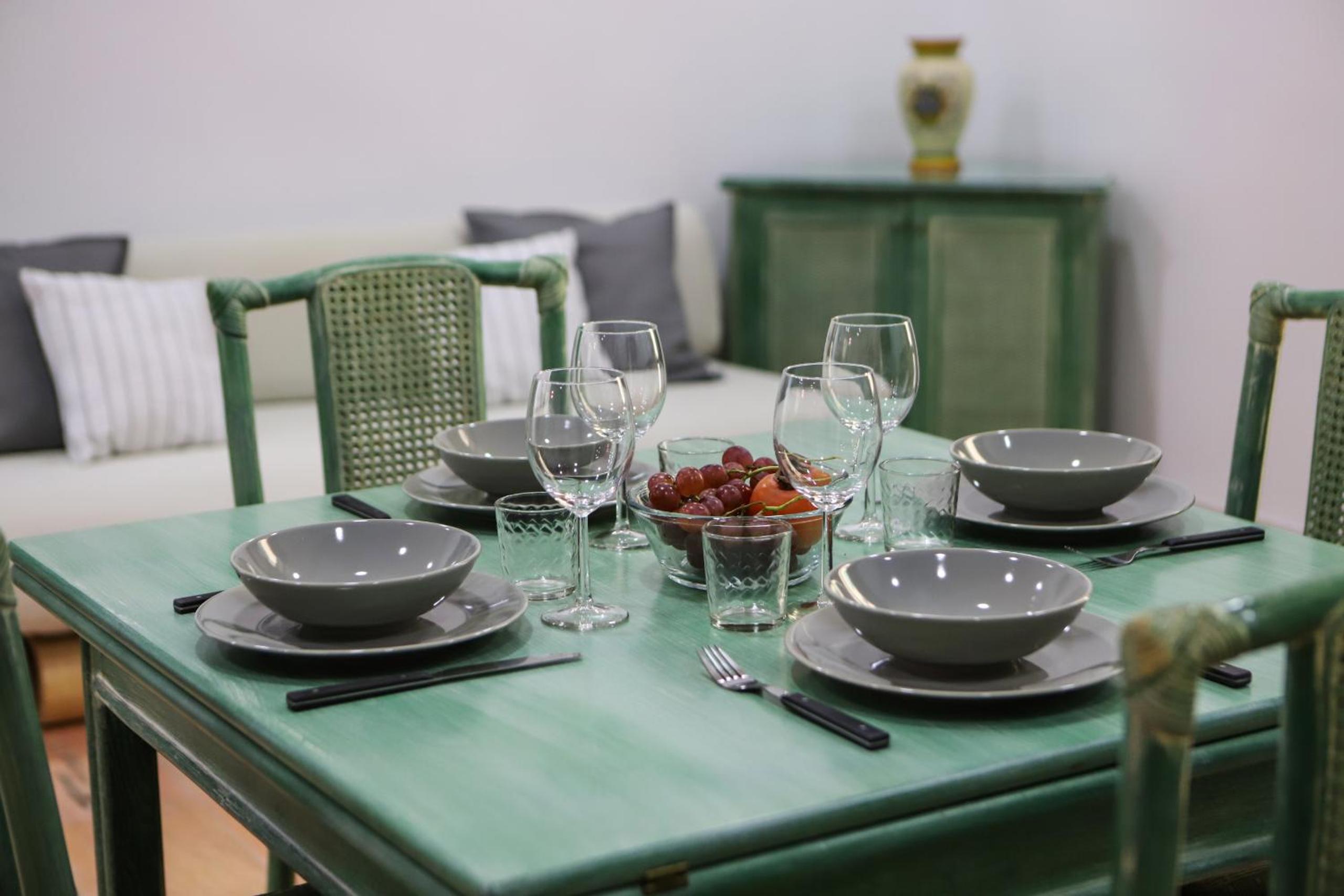 Modern Apartment at Piazza del Gesu' by Wonderful Italy — Naples
