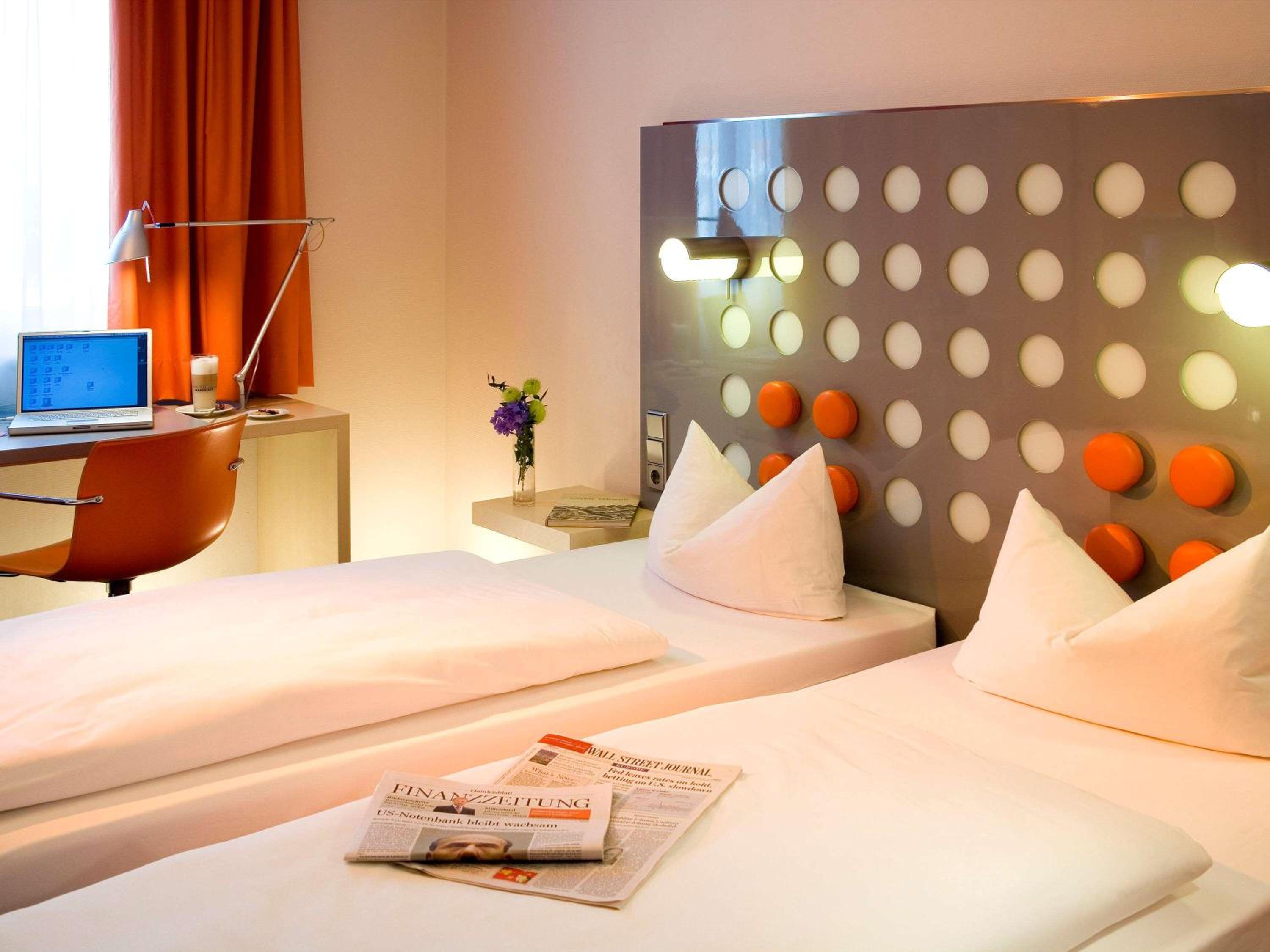 Mercure Neu-Isenburg - Property Image 37
