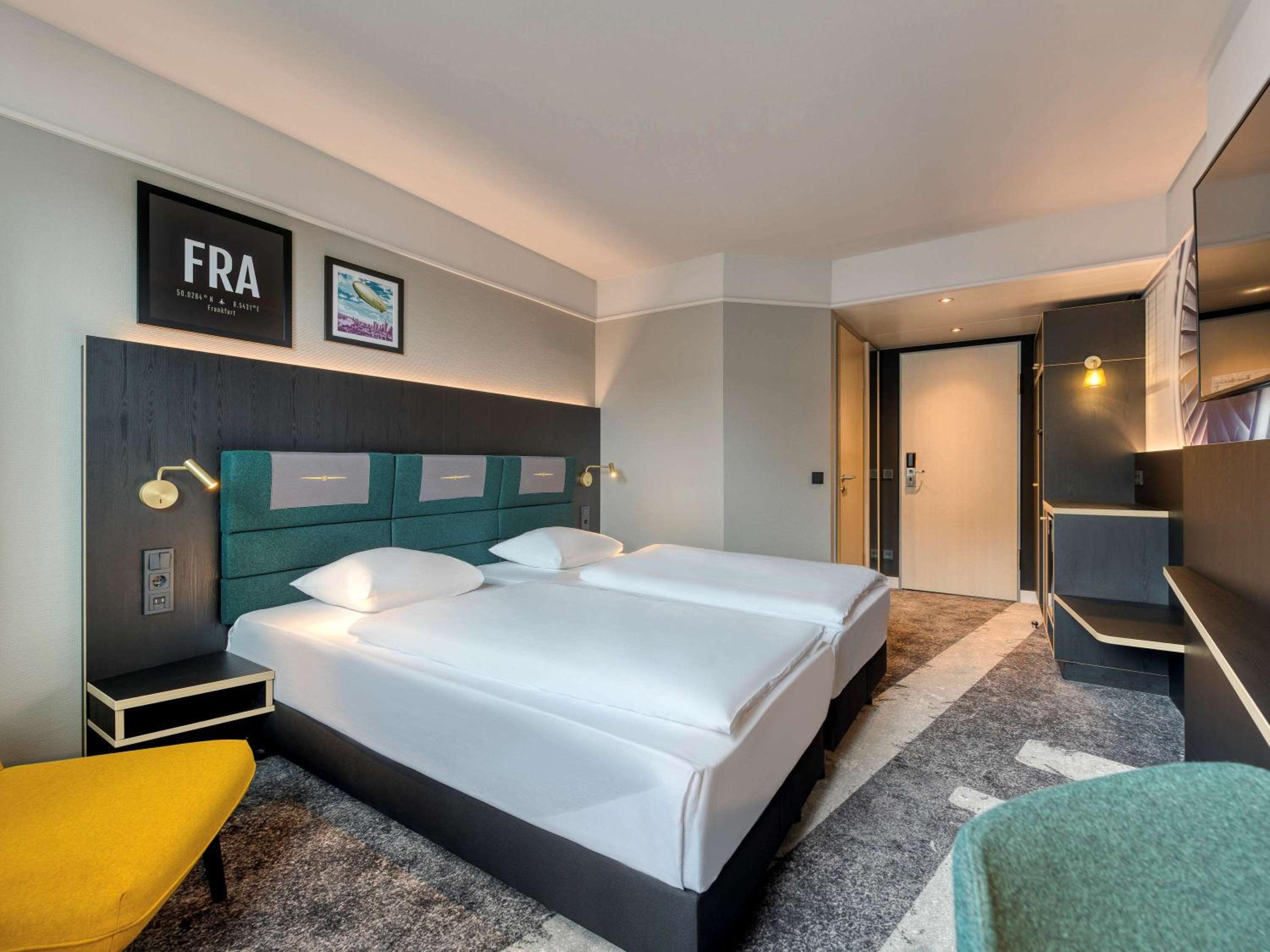Mercure Neu-Isenburg - Property Image 65
