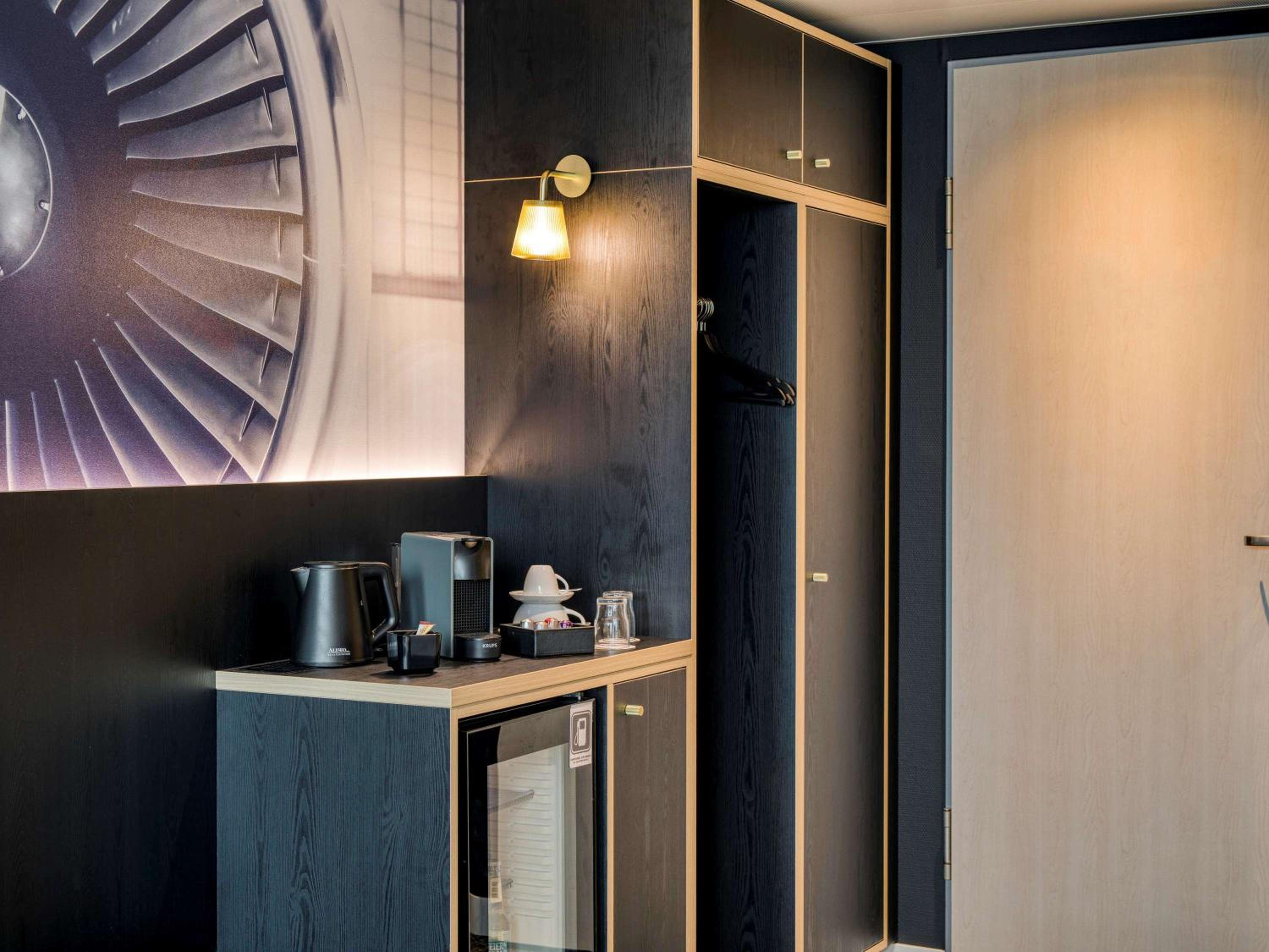 Mercure Neu-Isenburg - Property Image 70