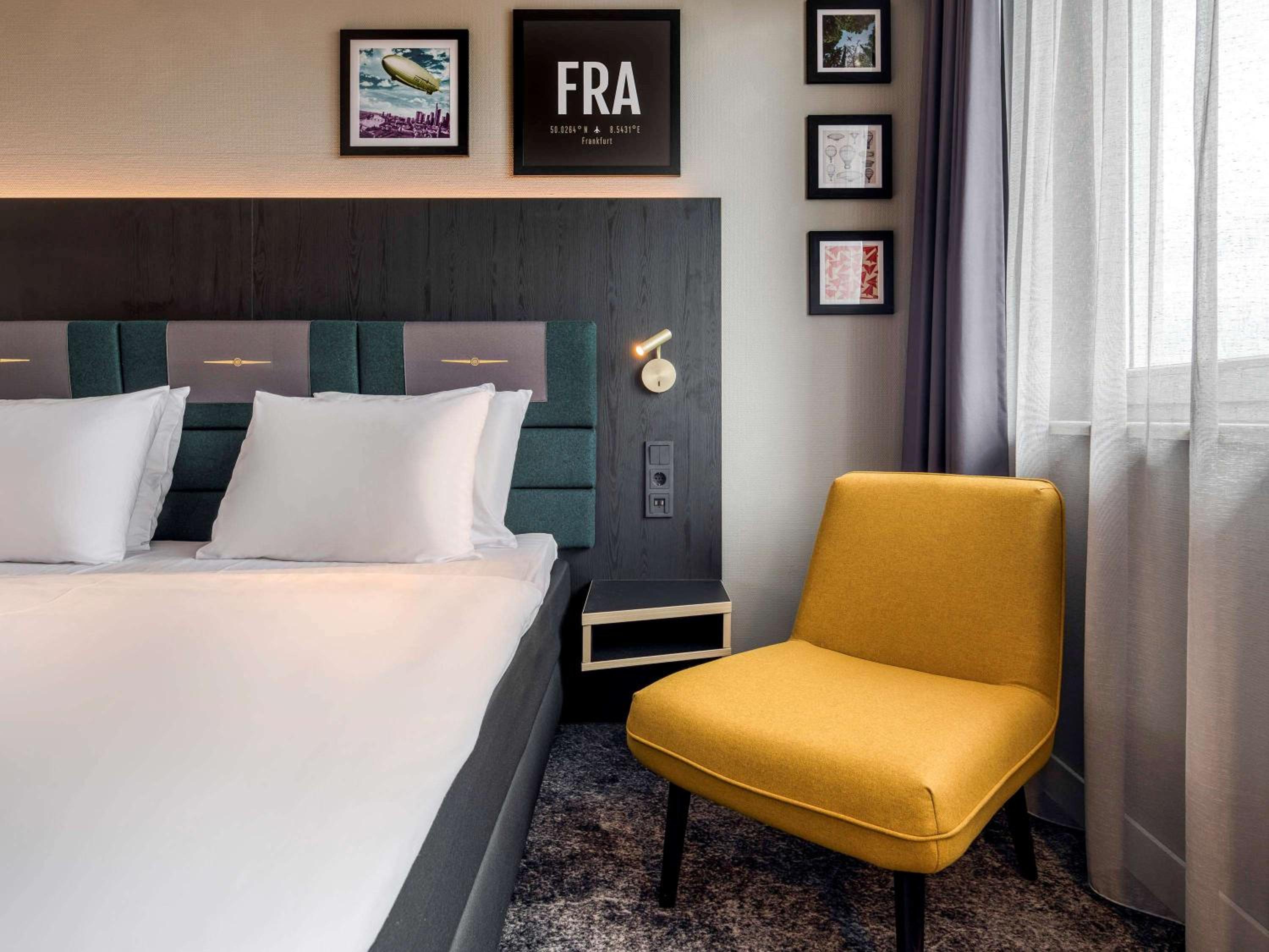 Mercure Neu-Isenburg - Property Image 71