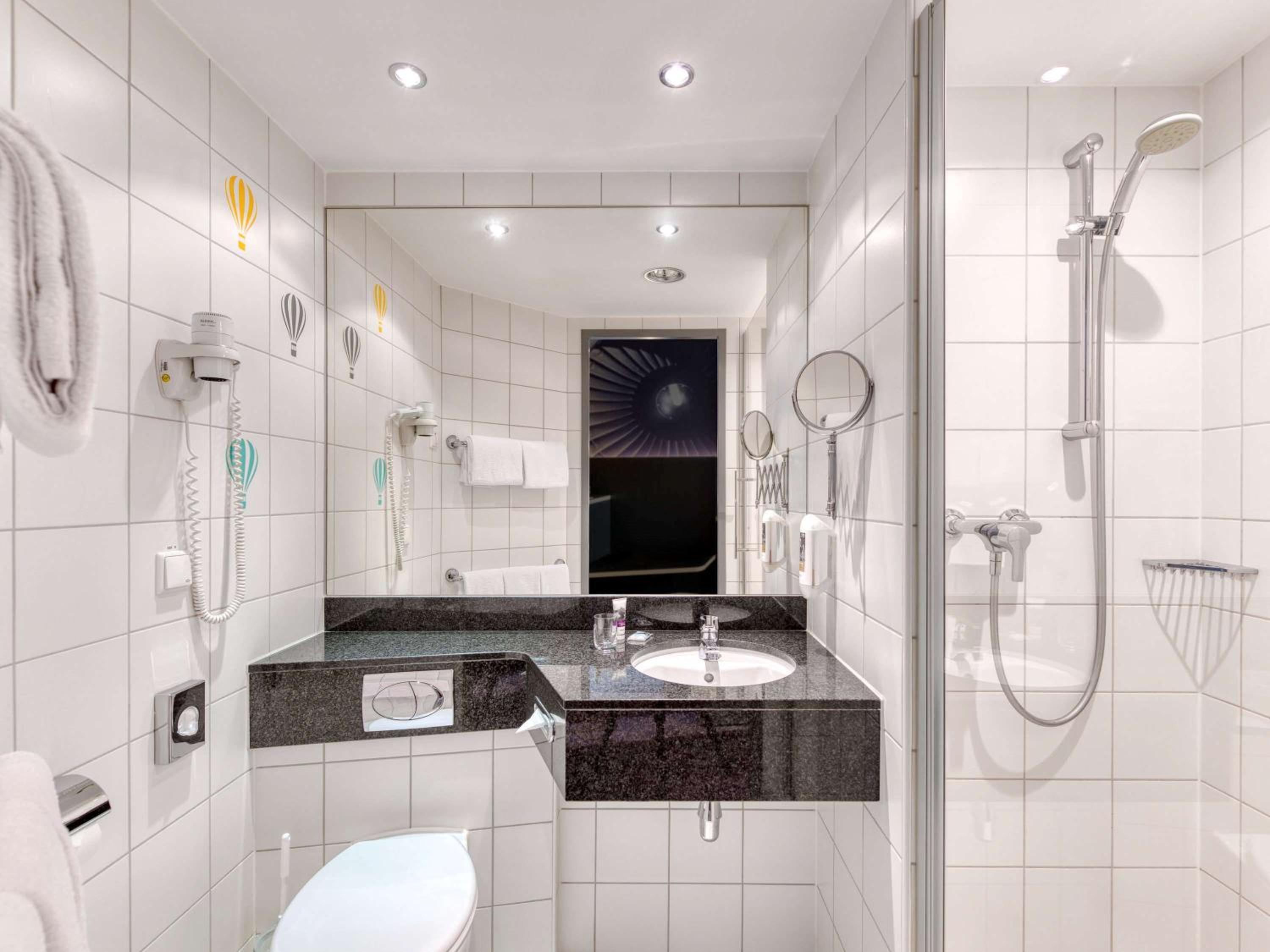 Mercure Neu-Isenburg - Property Image 34