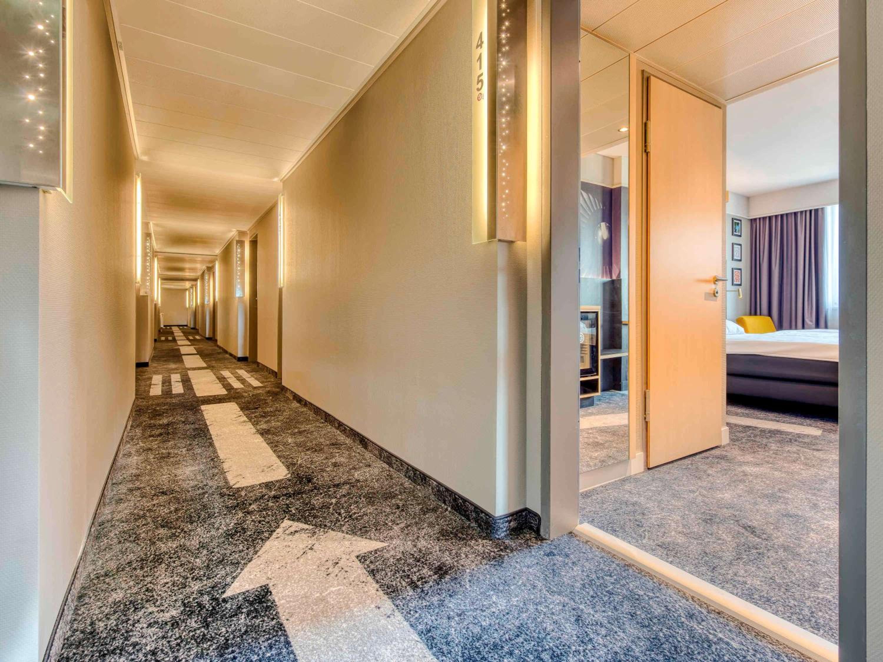 Mercure Neu-Isenburg - Property Image 83