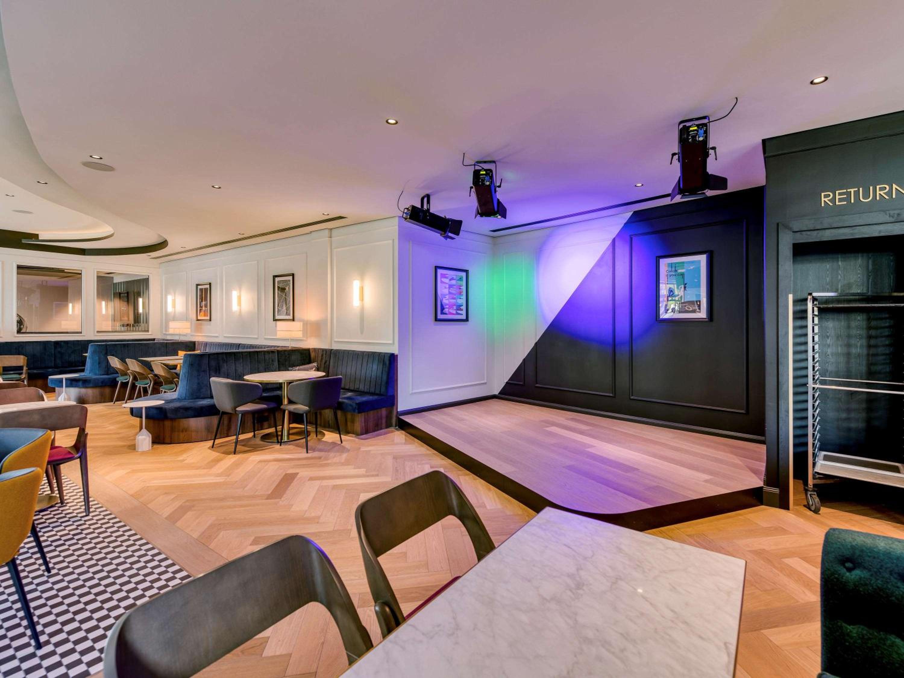 Mercure Neu-Isenburg - Property Image 56