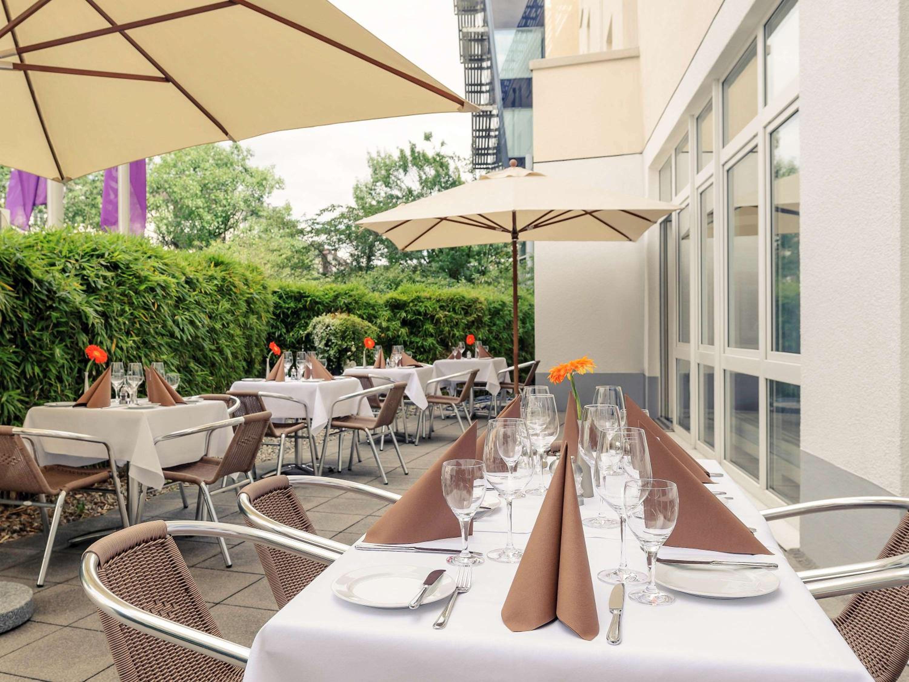 Mercure Neu-Isenburg - Property Image 79