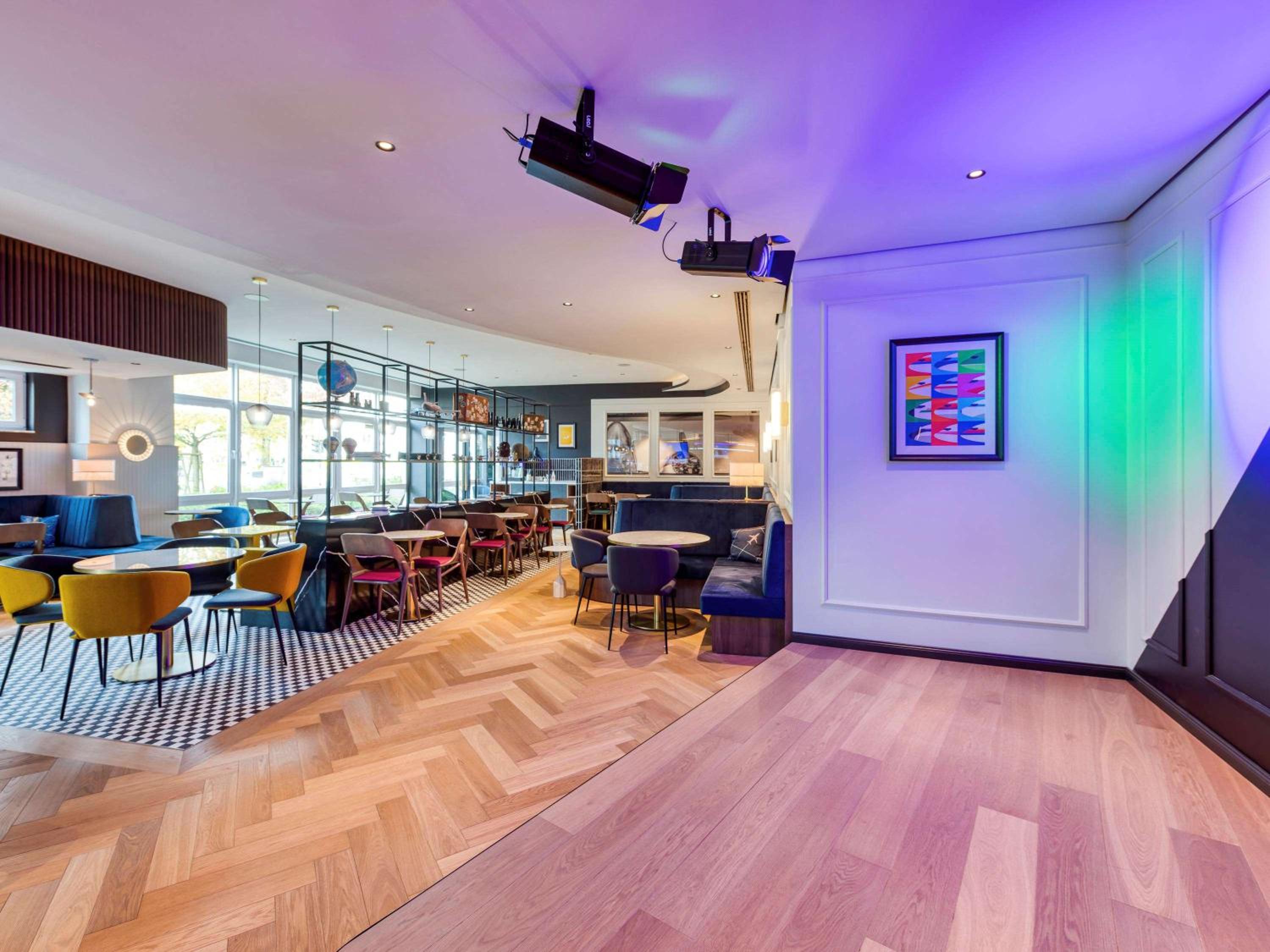 Mercure Neu-Isenburg - Property Image 44
