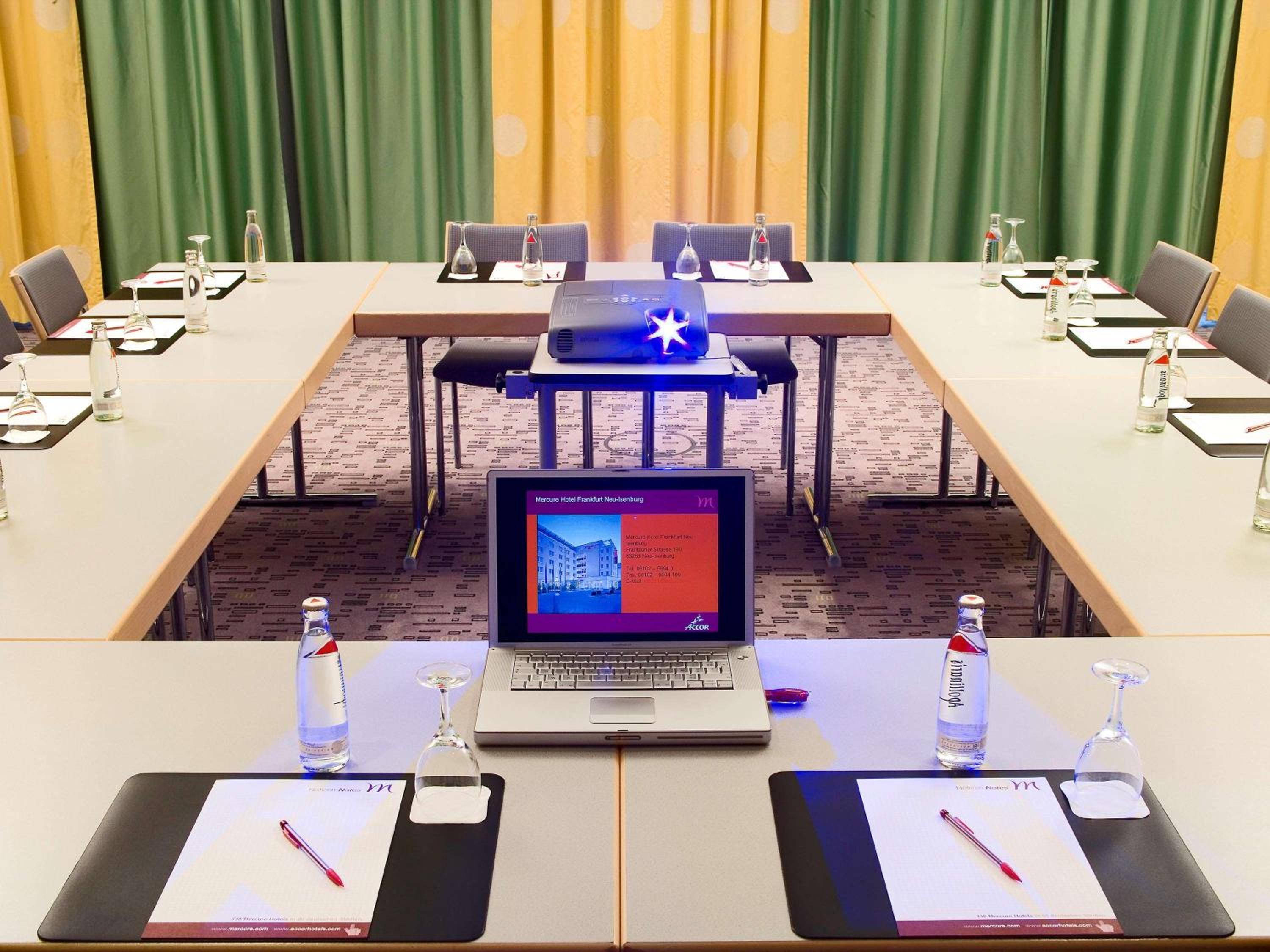 Mercure Neu-Isenburg - Property Image 14
