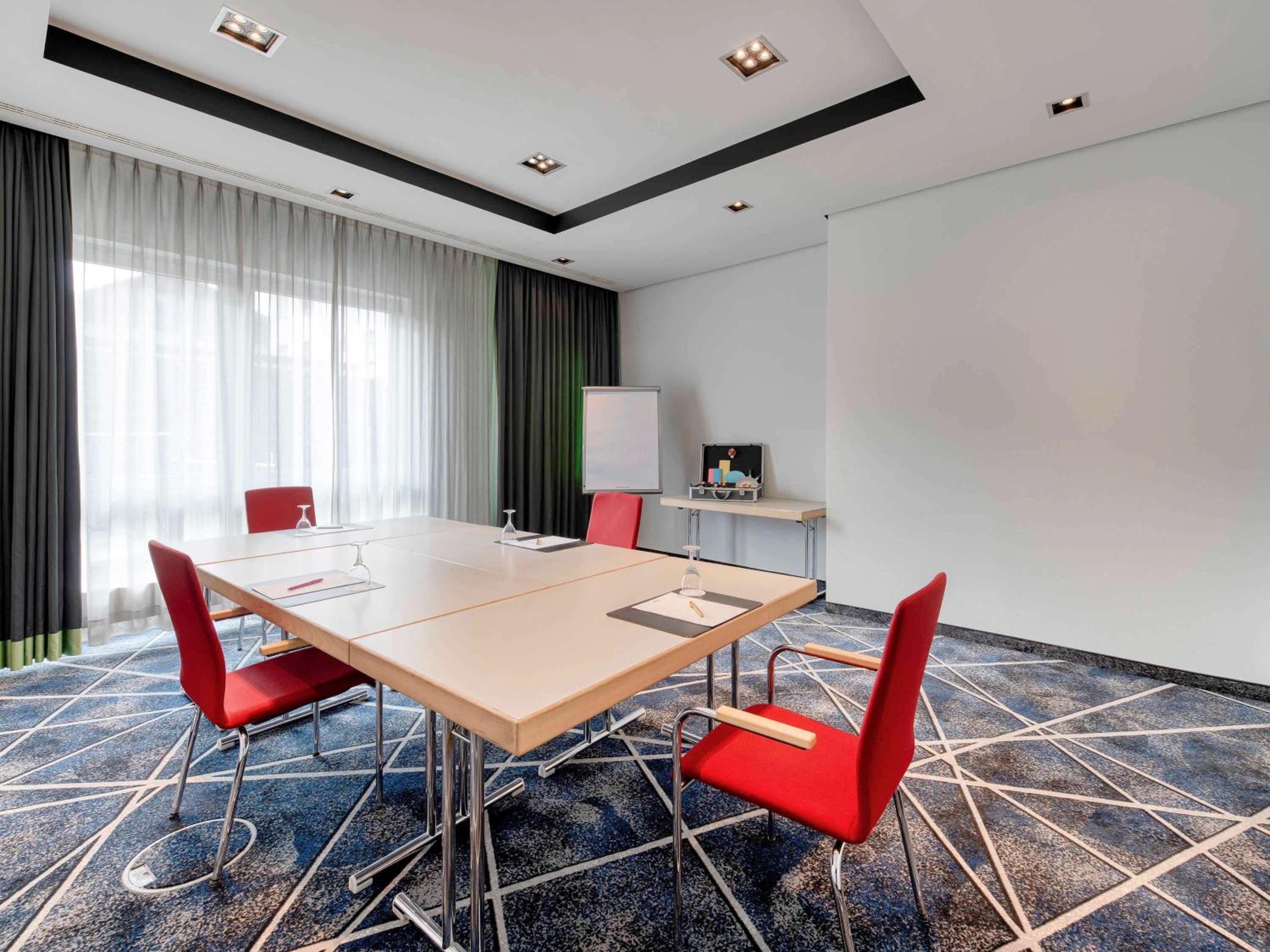Mercure Neu-Isenburg - Property Image 15