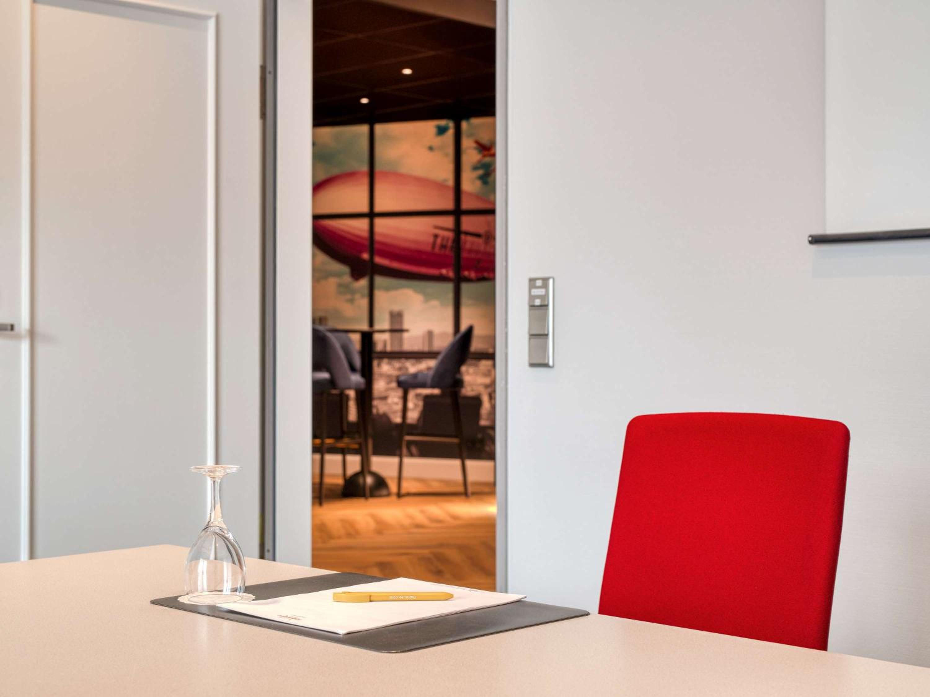 Mercure Neu-Isenburg - Property Image 19
