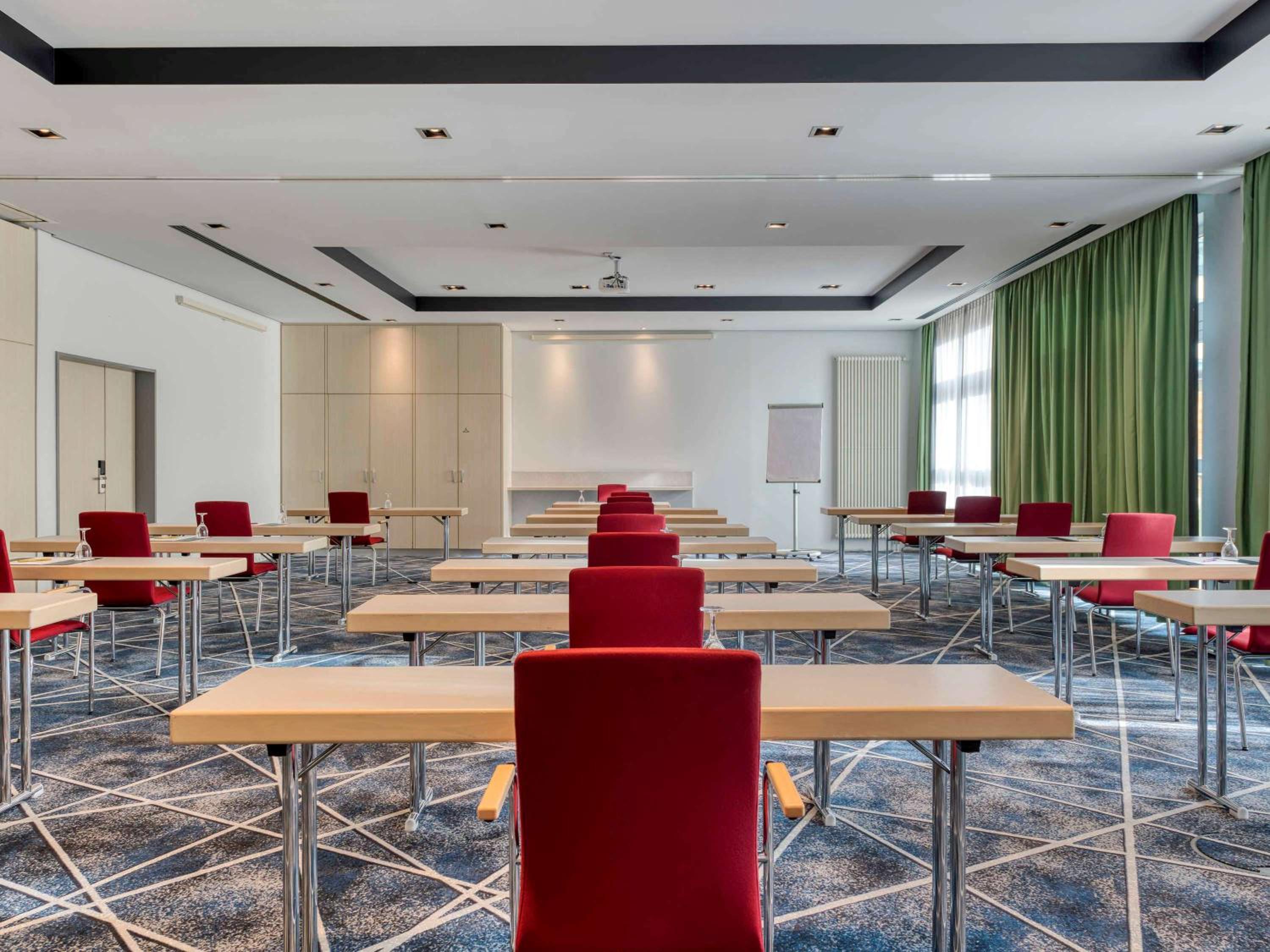 Mercure Neu-Isenburg - Property Image 18
