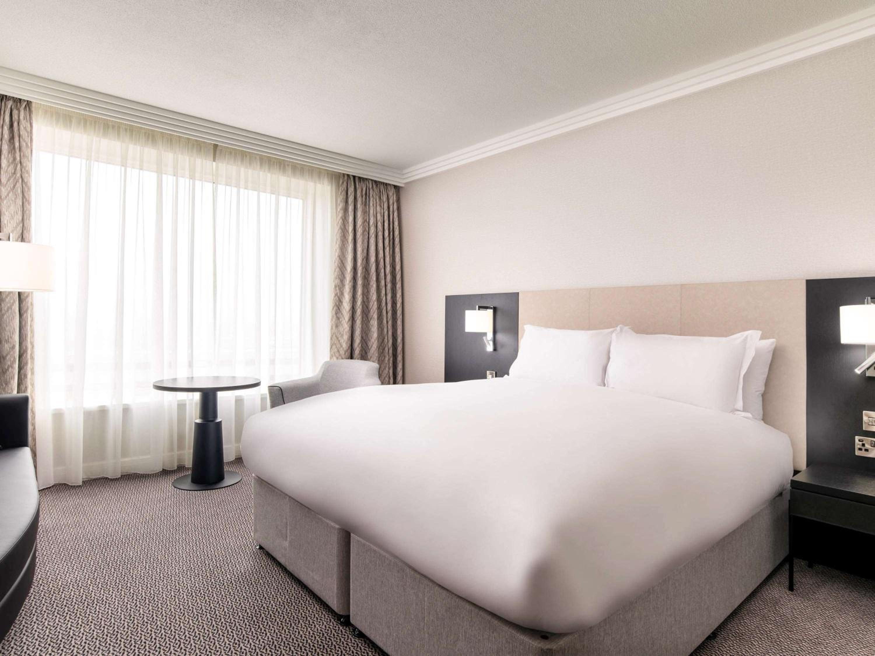 Horley Vacations - Sofitel London Gatwick - Property Image 10