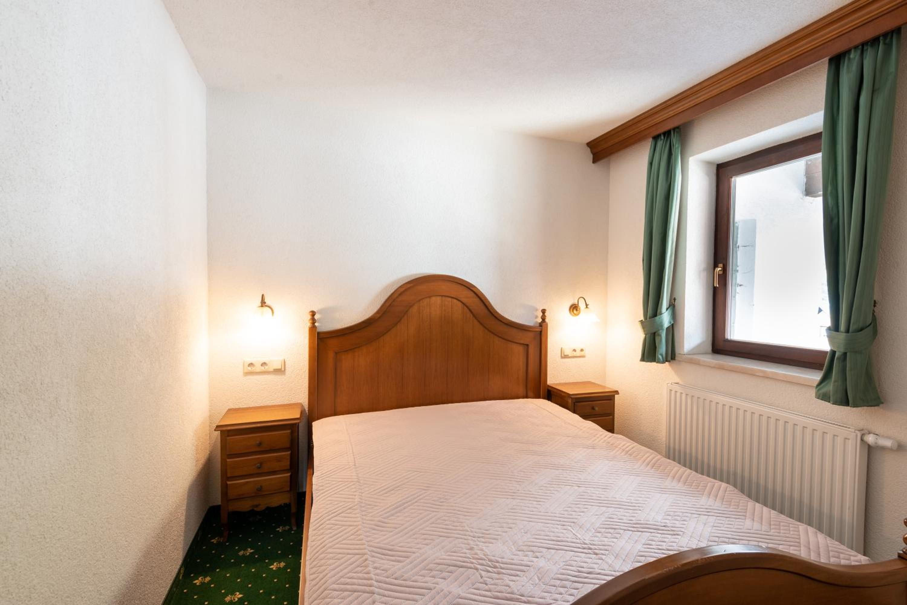 Ferienwohnungen Hirschen