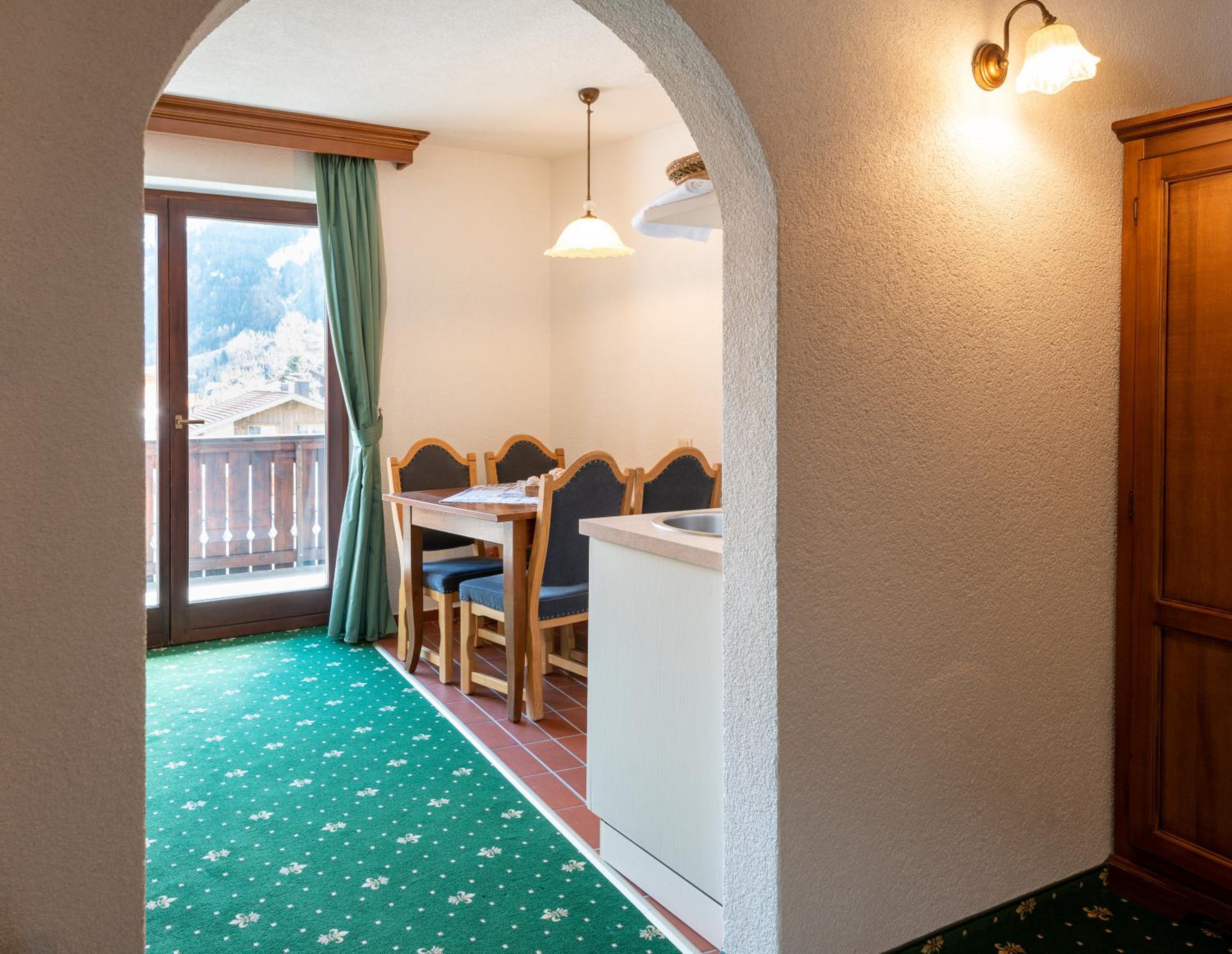 Ferienwohnungen Hirschen