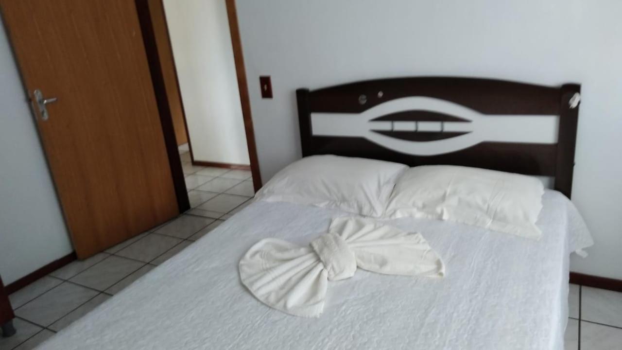 Olhar da Barra Hospedagem - Casa Branca