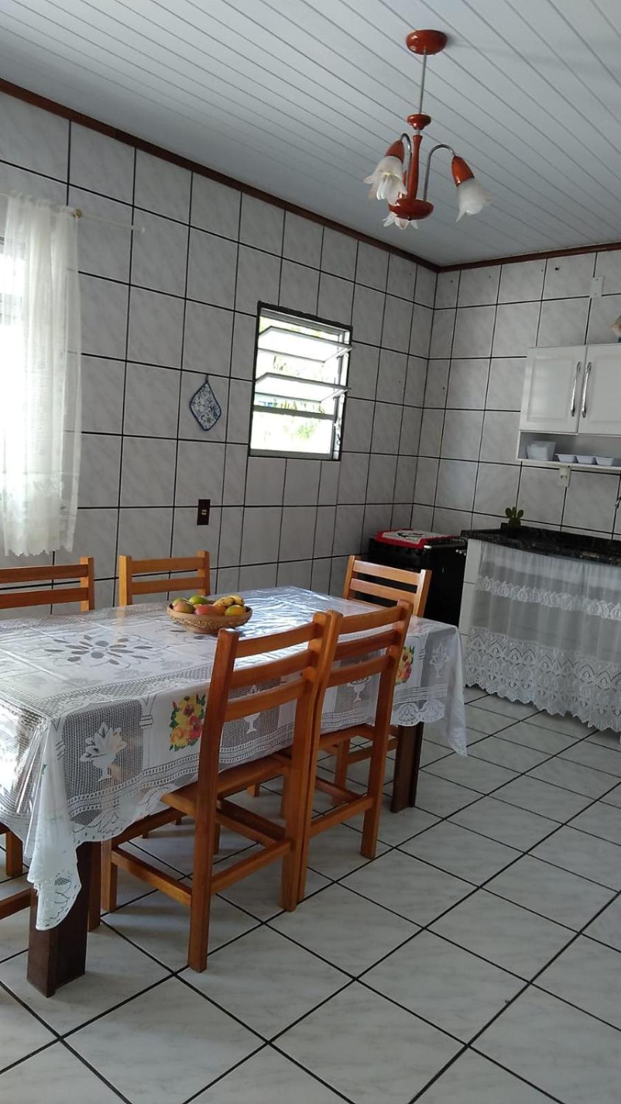 Olhar da Barra Hospedagem - Casa Branca