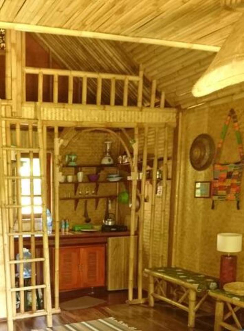 Treehouses Yao Noi