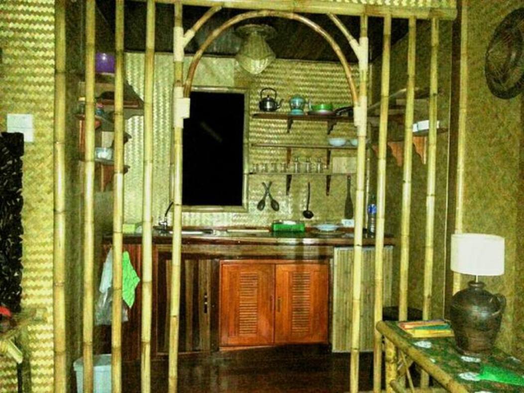 Treehouses Yao Noi